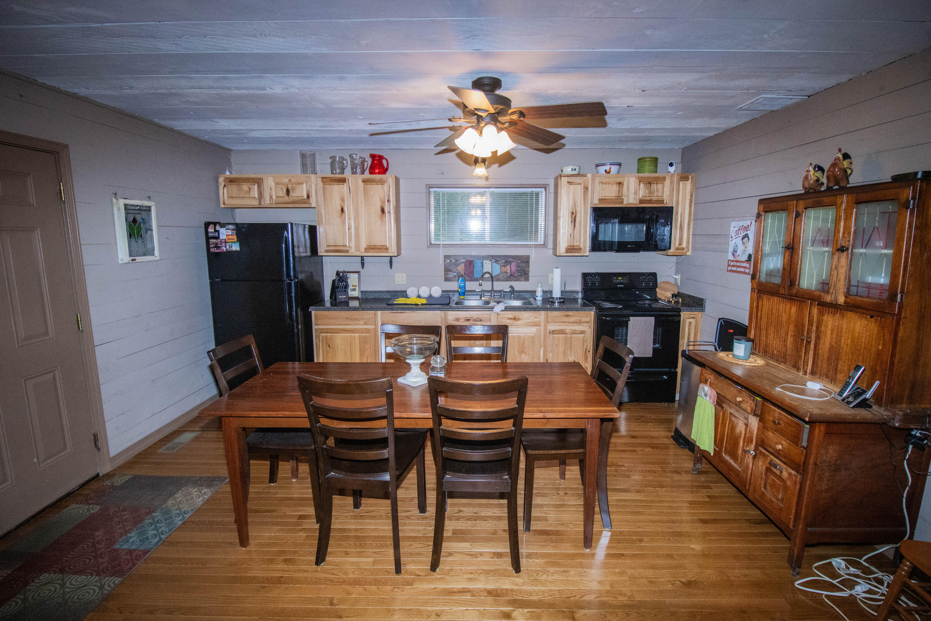 1440 Coffman Cove Road Property Photo 13