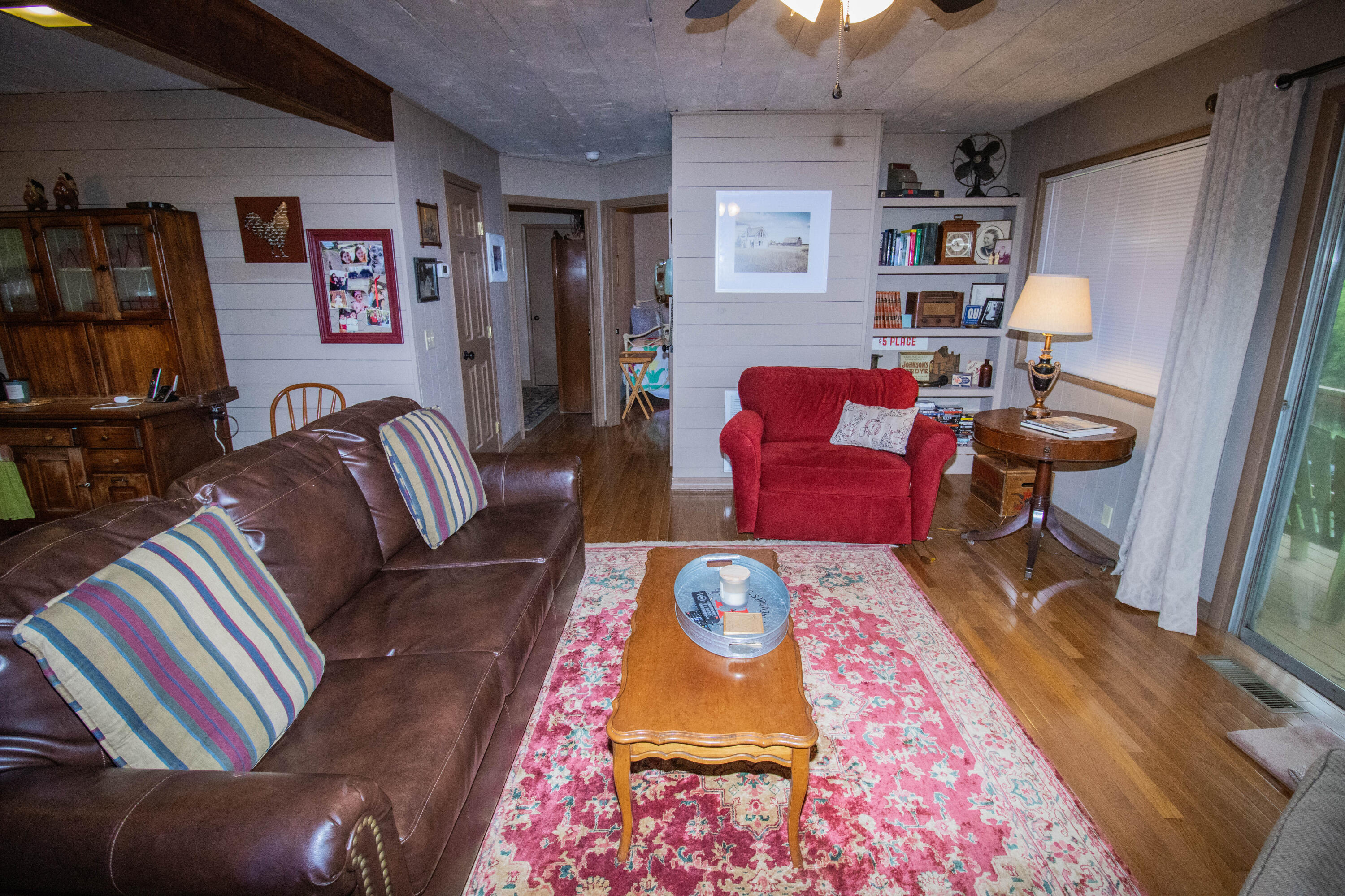 1440 Coffman Cove Road Property Photo 14
