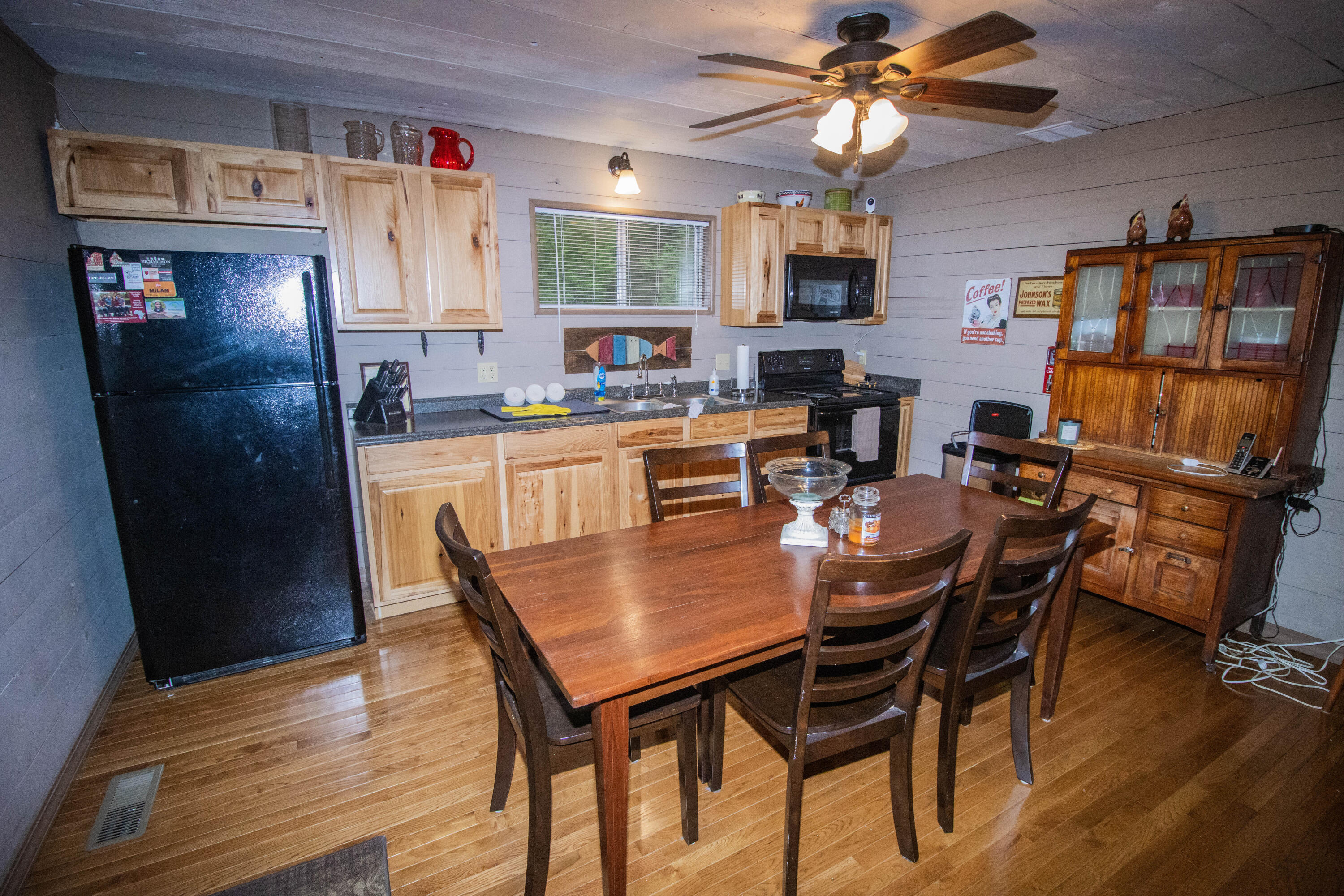 1440 Coffman Cove Road Property Photo 15