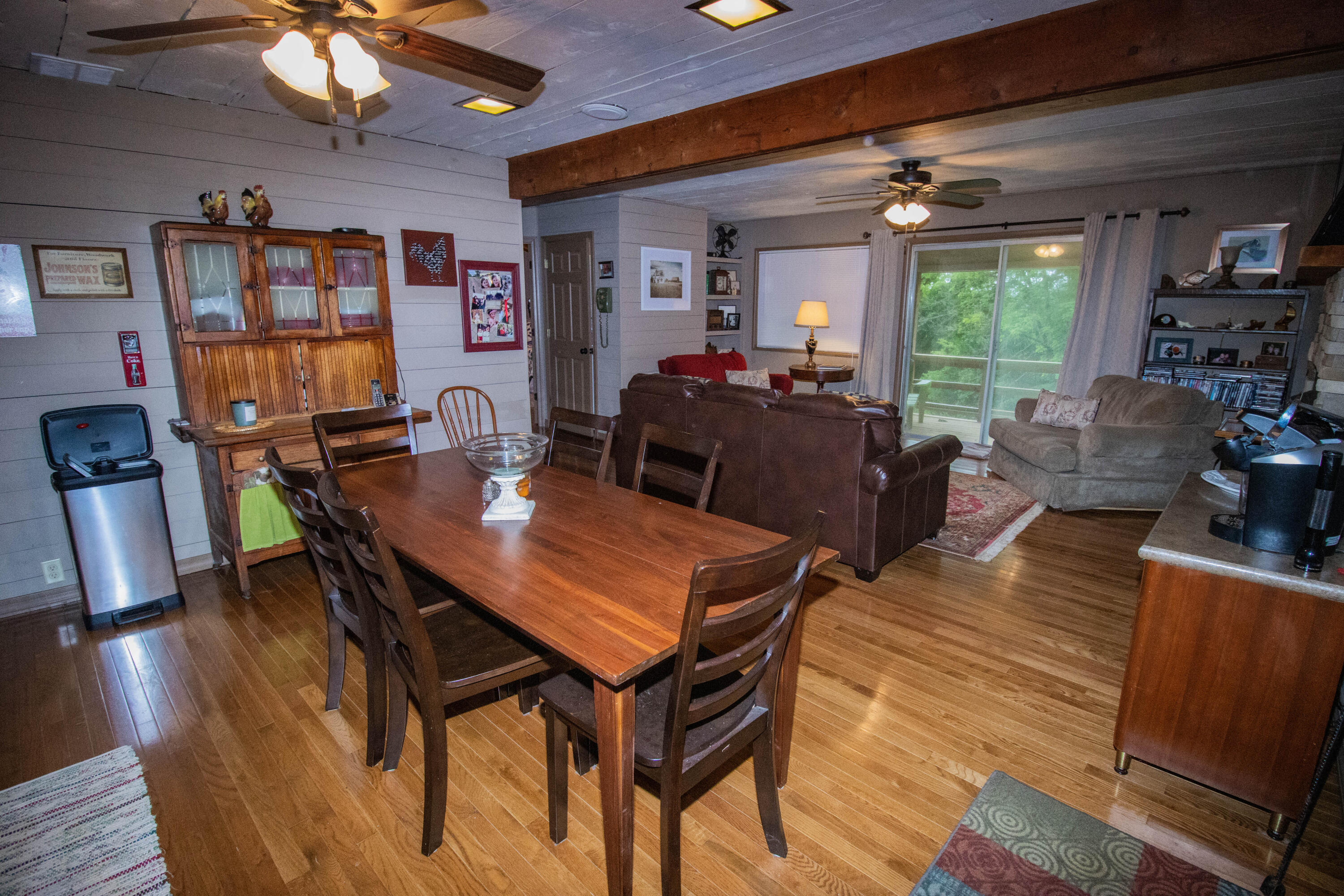 1440 Coffman Cove Road Property Photo 16