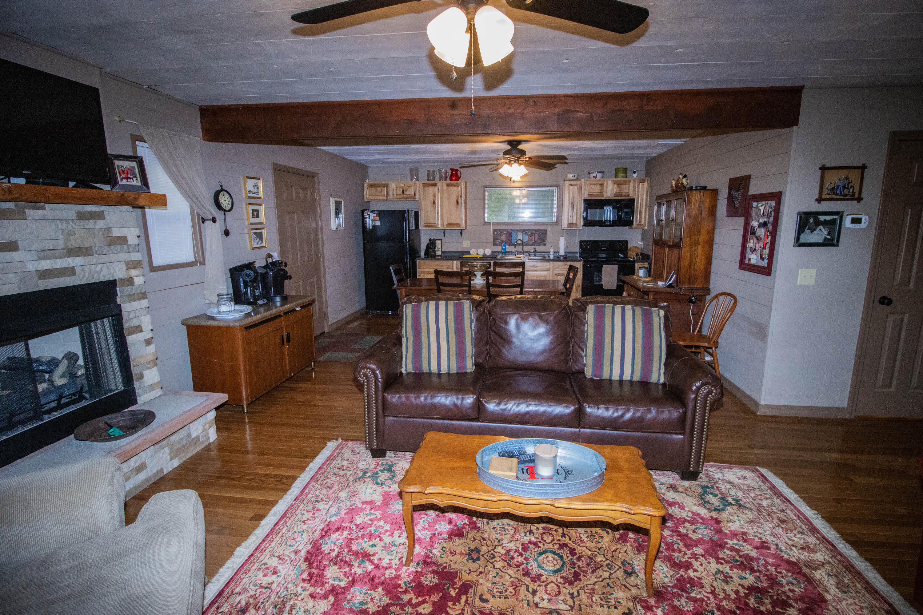 1440 Coffman Cove Road Property Photo 17