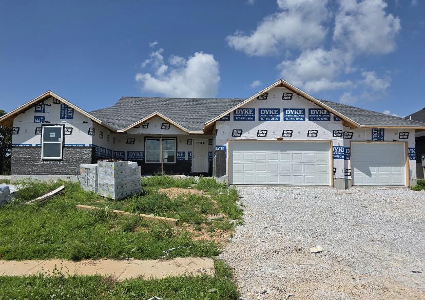 650 West Castor Loop Property Photo 1