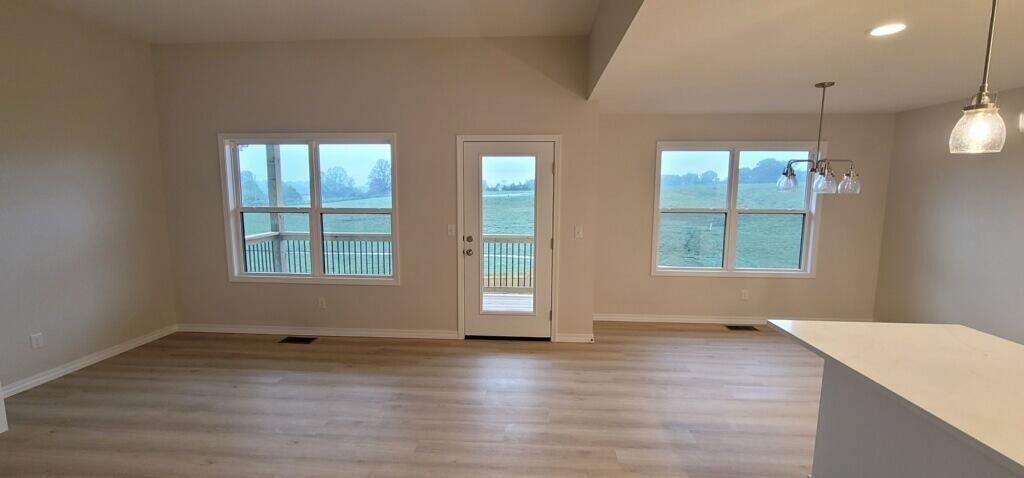 633 West Arbor Glenn Drive Property Photo 5