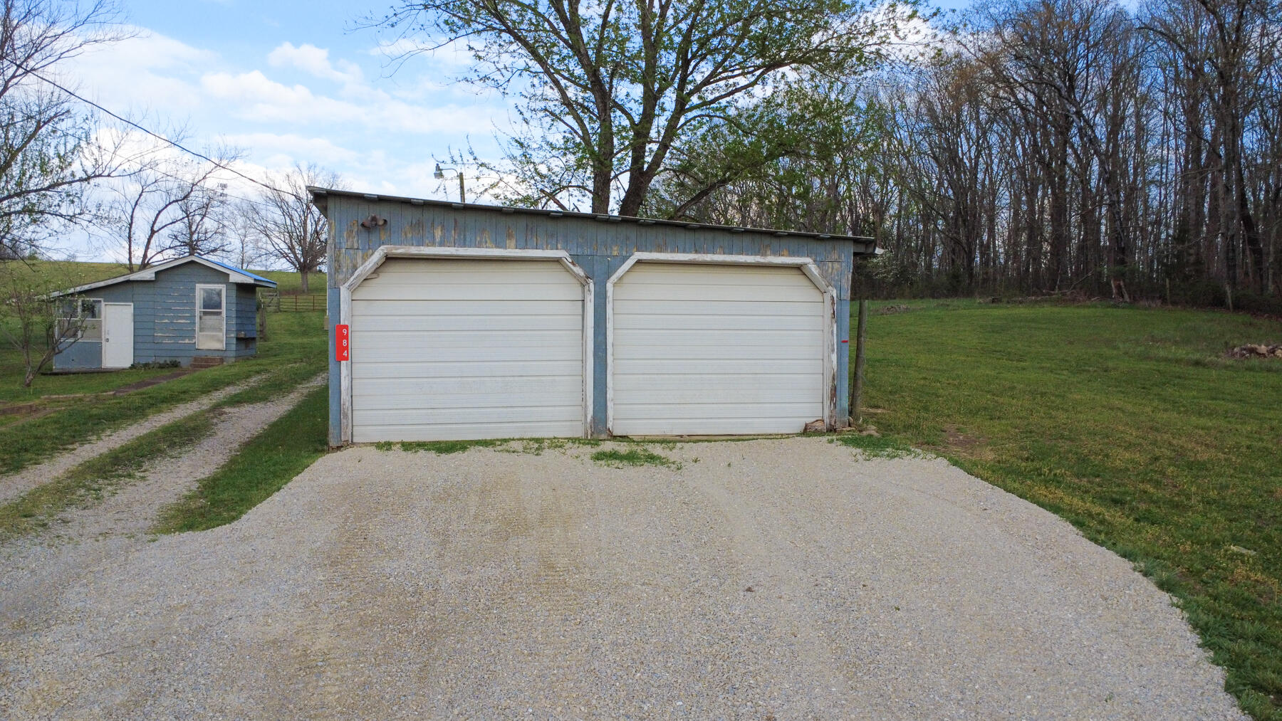 984 County Road 3450 Property Photo 7