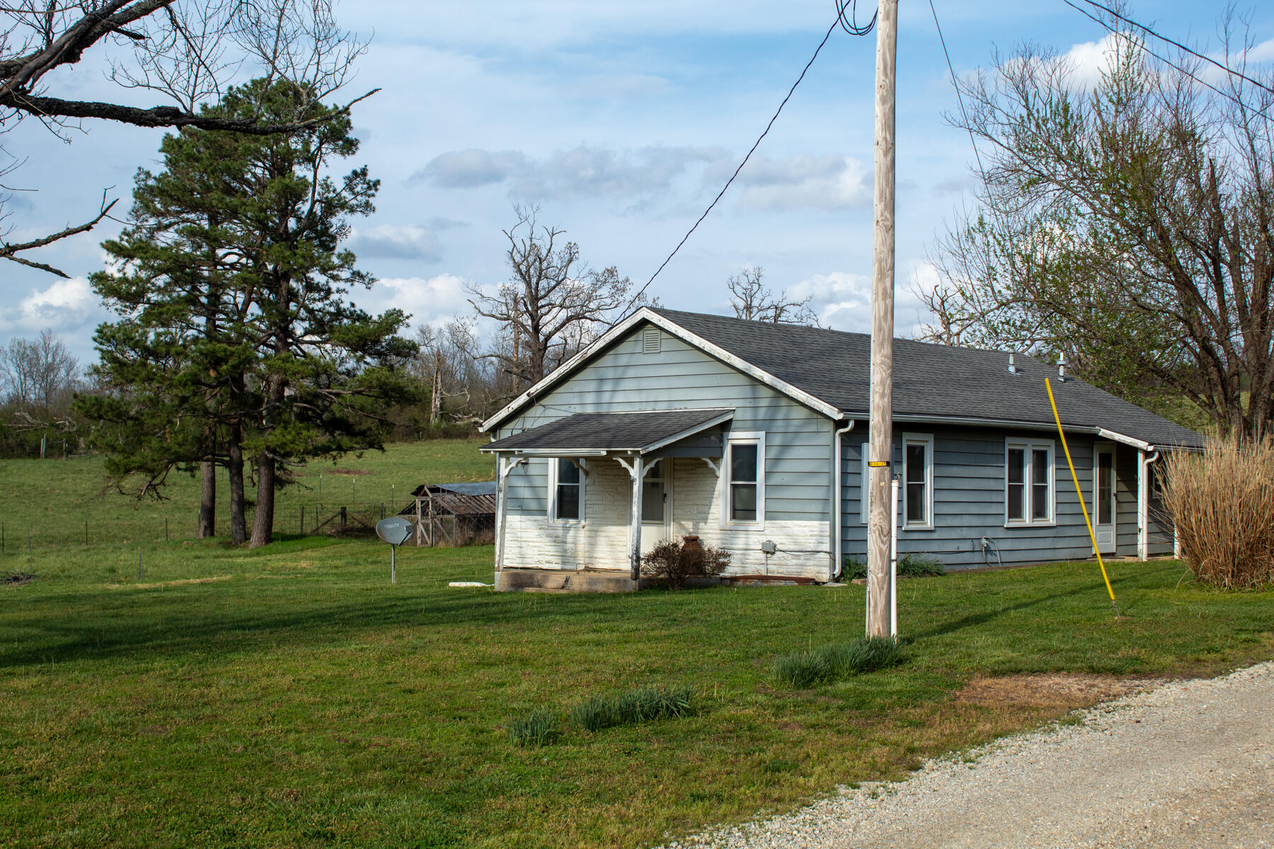 984 County Road 3450 Property Photo 13