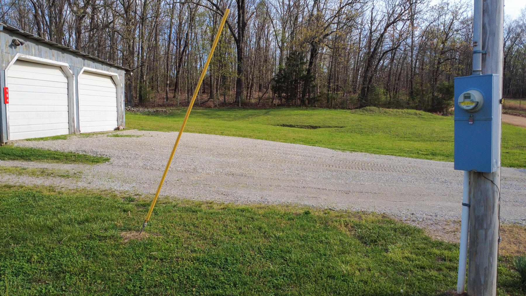 984 County Road 3450 Property Photo 33
