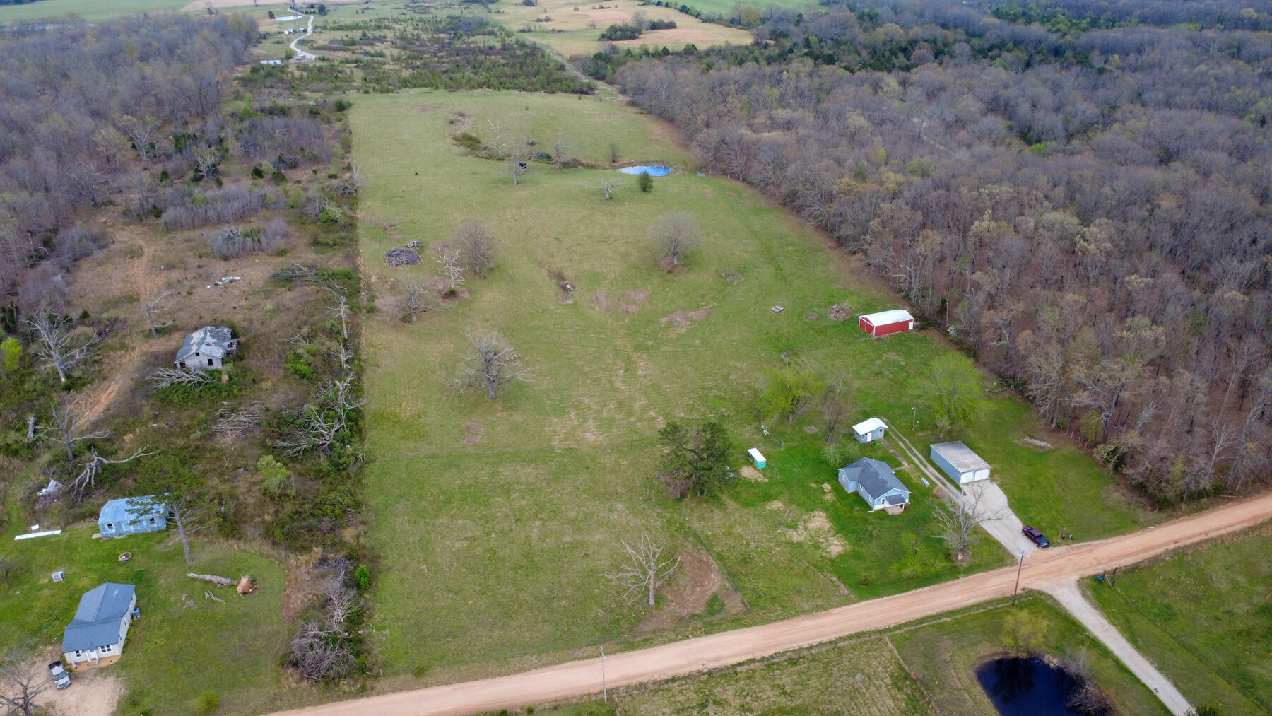 984 County Road 3450 Property Photo 43