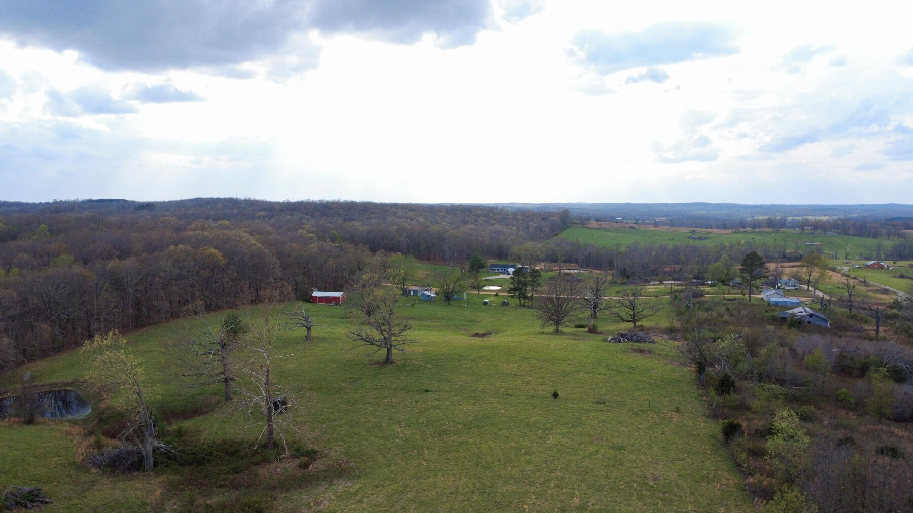984 County Road 3450 Property Photo 46