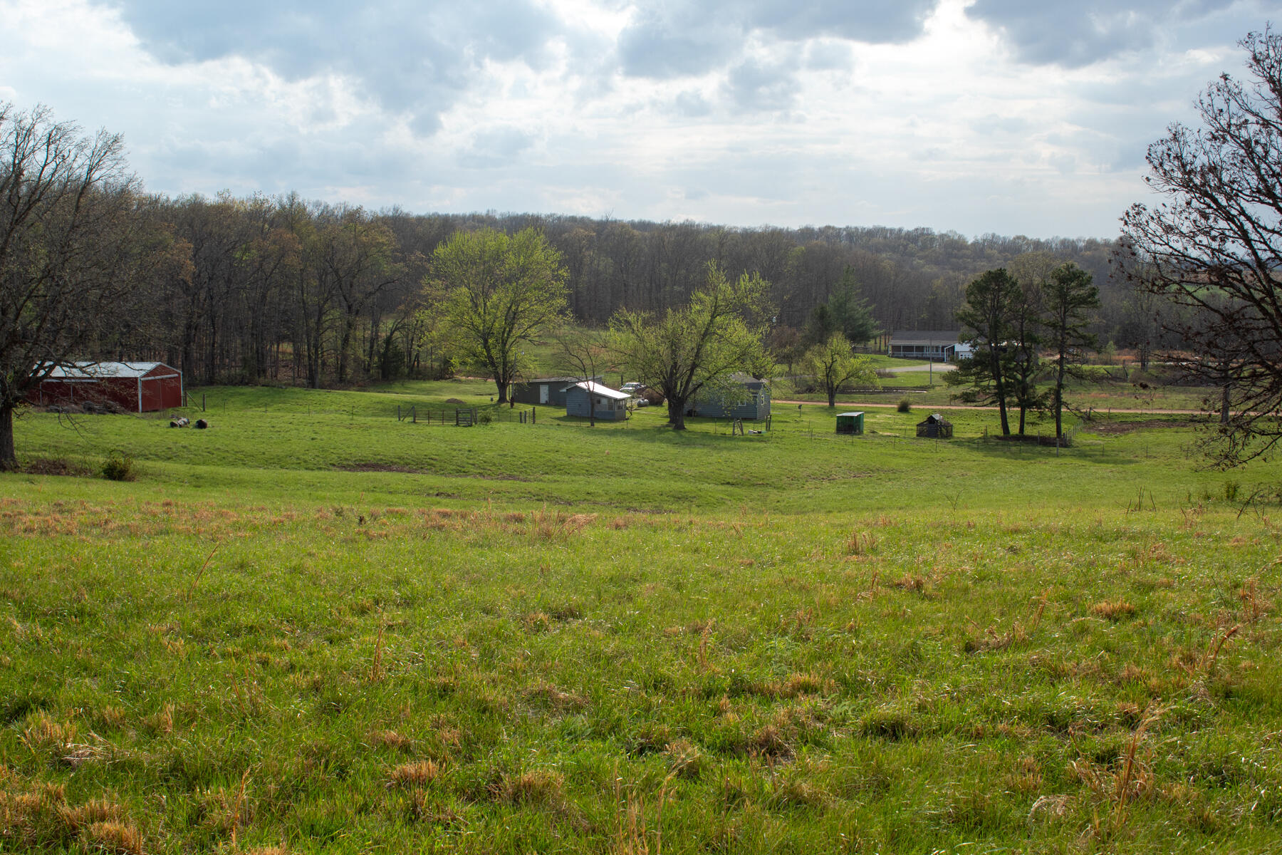 984 County Road 3450 Property Photo 69