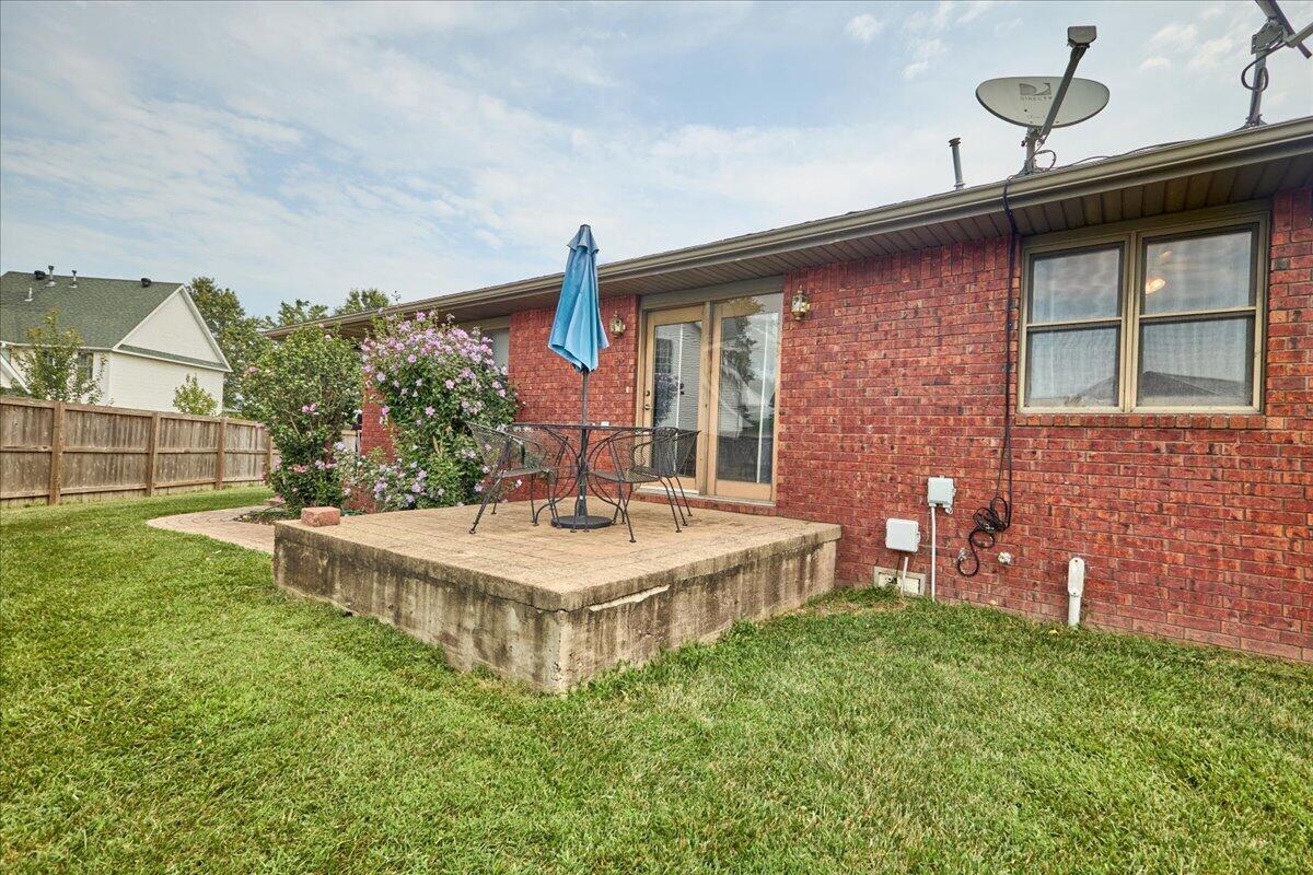 1603 Davis Circle Property Photo 33