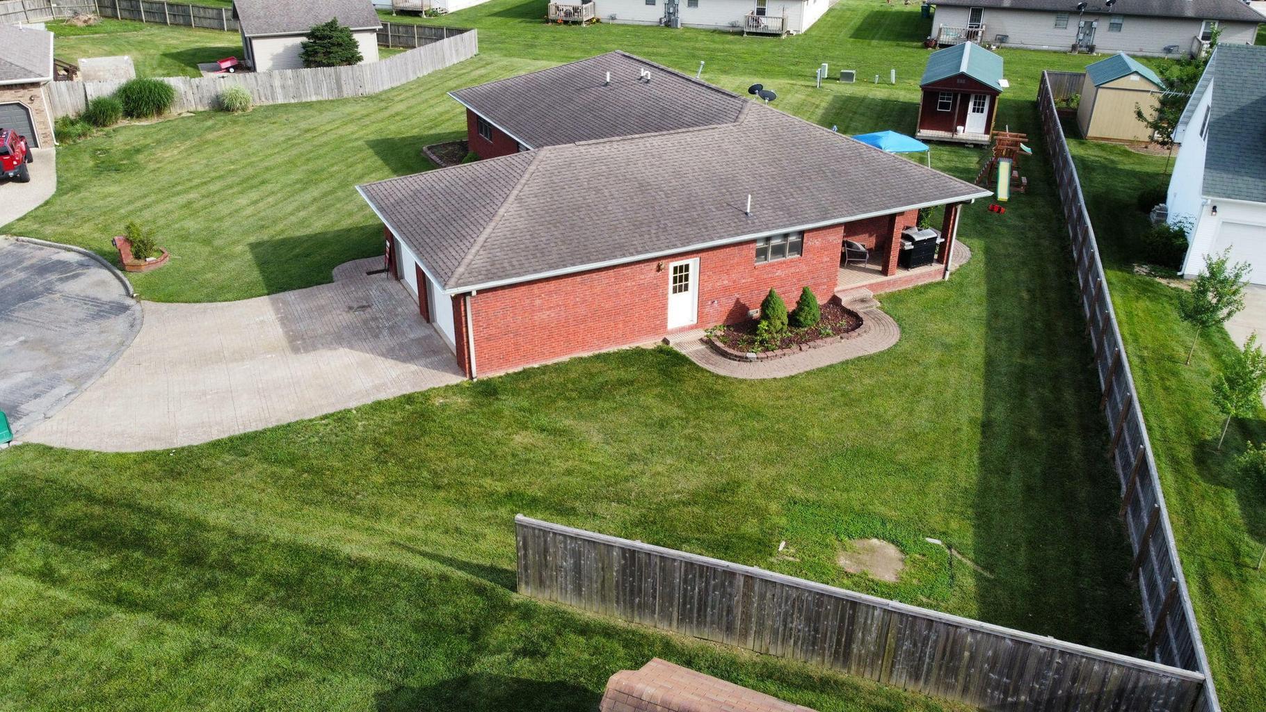 1603 Davis Circle Property Photo 38