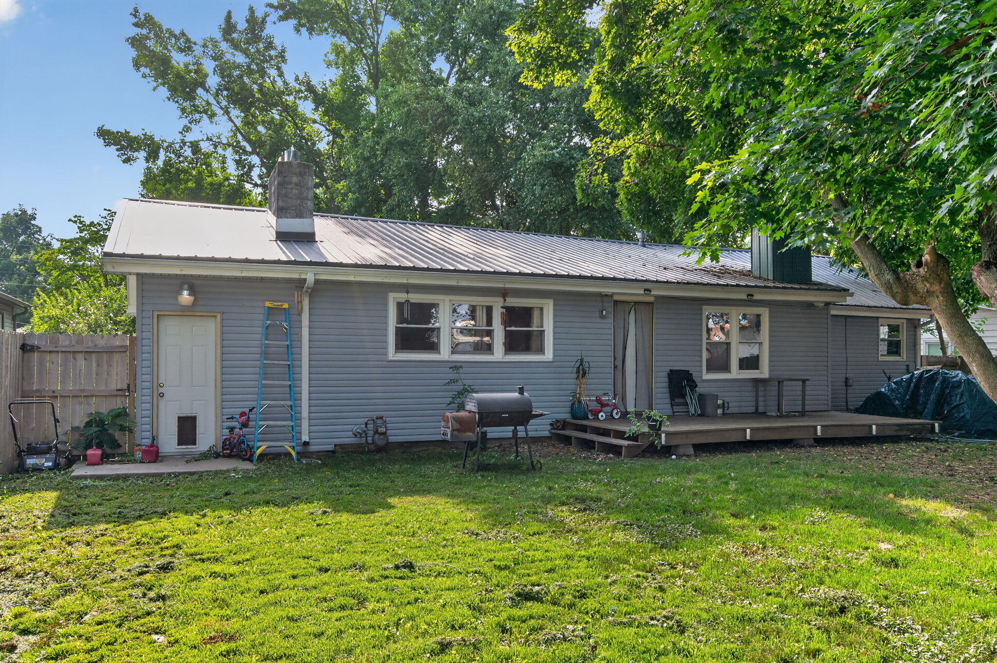 203 South Burton Avenue Property Photo 25