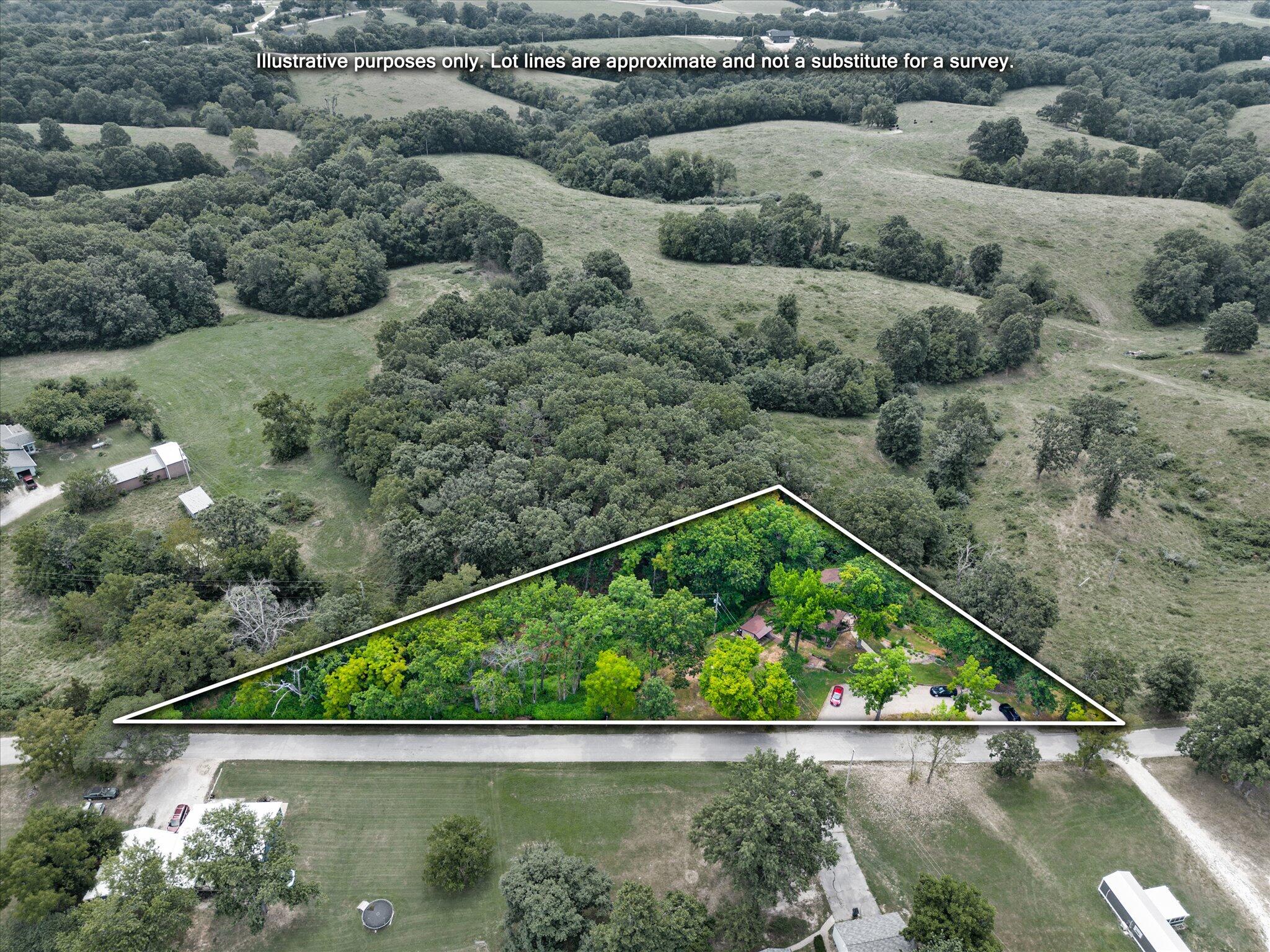 218 Reno Hollow Road Property Photo 47