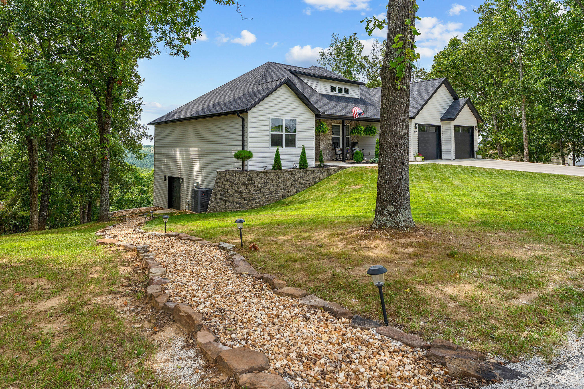 1486 Mule Barn Drive Property Photo 34