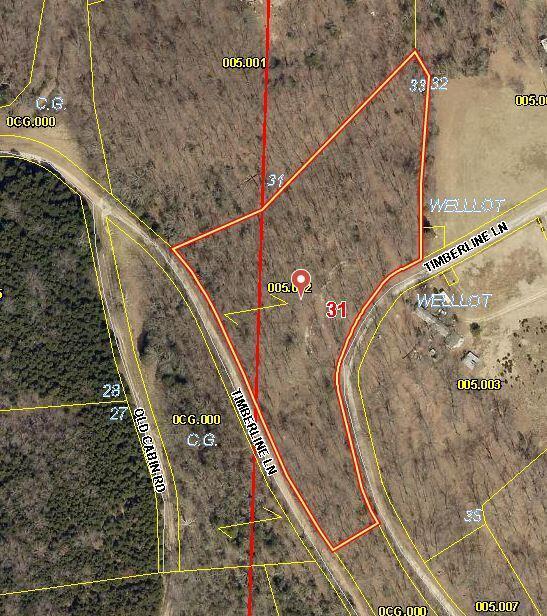 159 Timberline Lane Property Photo 7