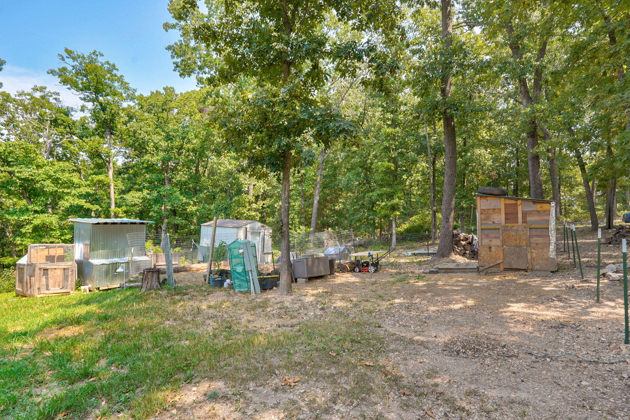 159 Timberline Lane Property Photo 35