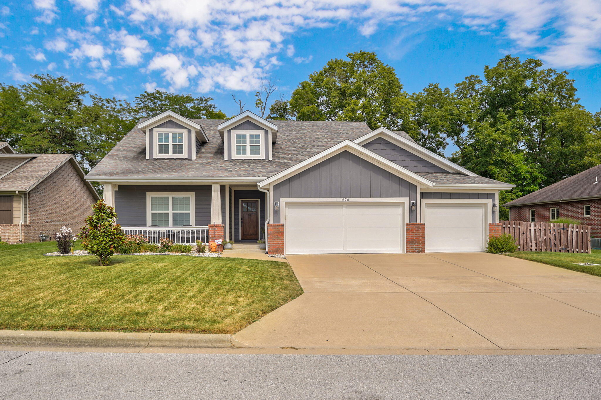 676 Greer Avenue Property Photo 1