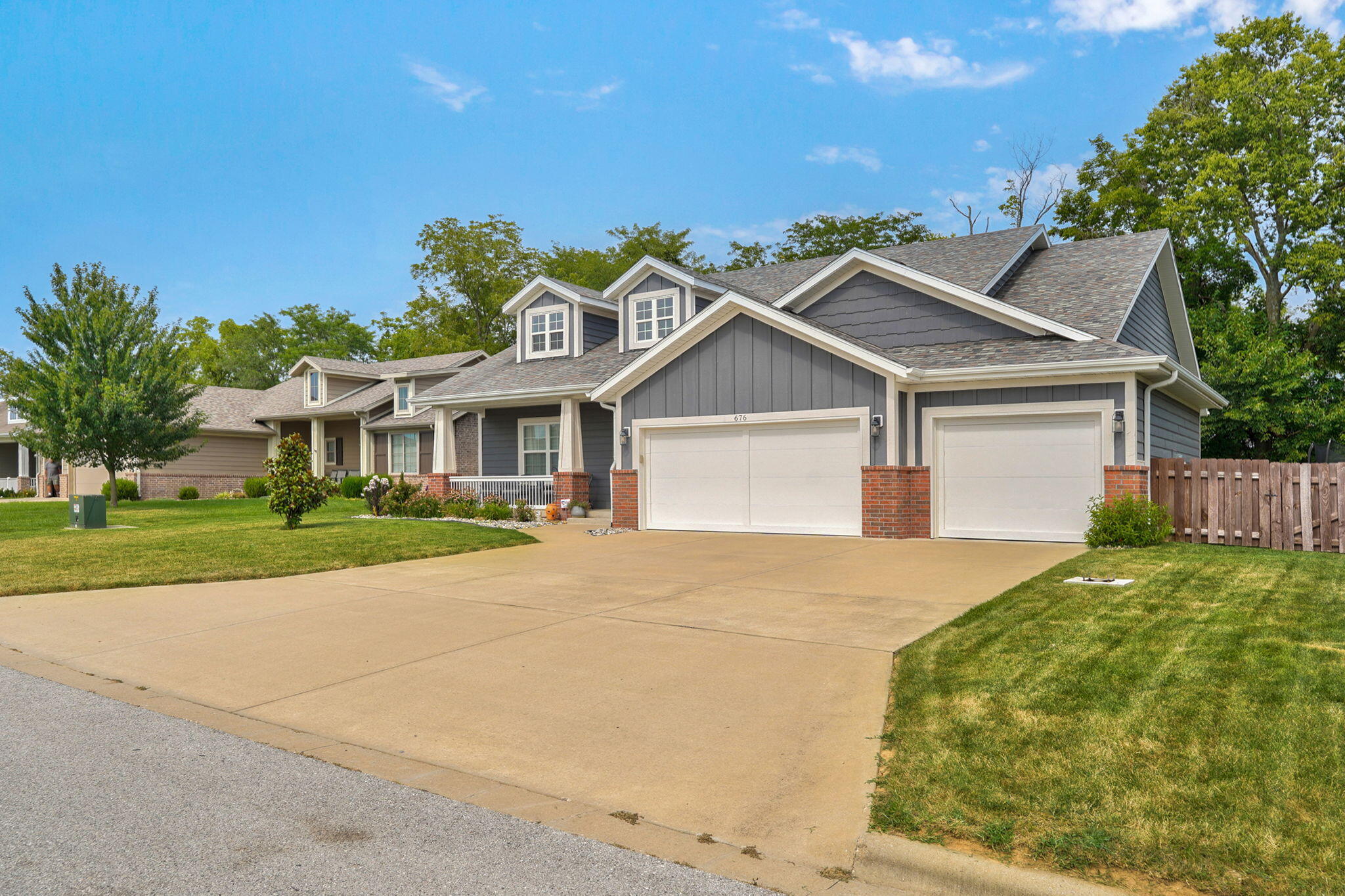 676 Greer Avenue Property Photo 2