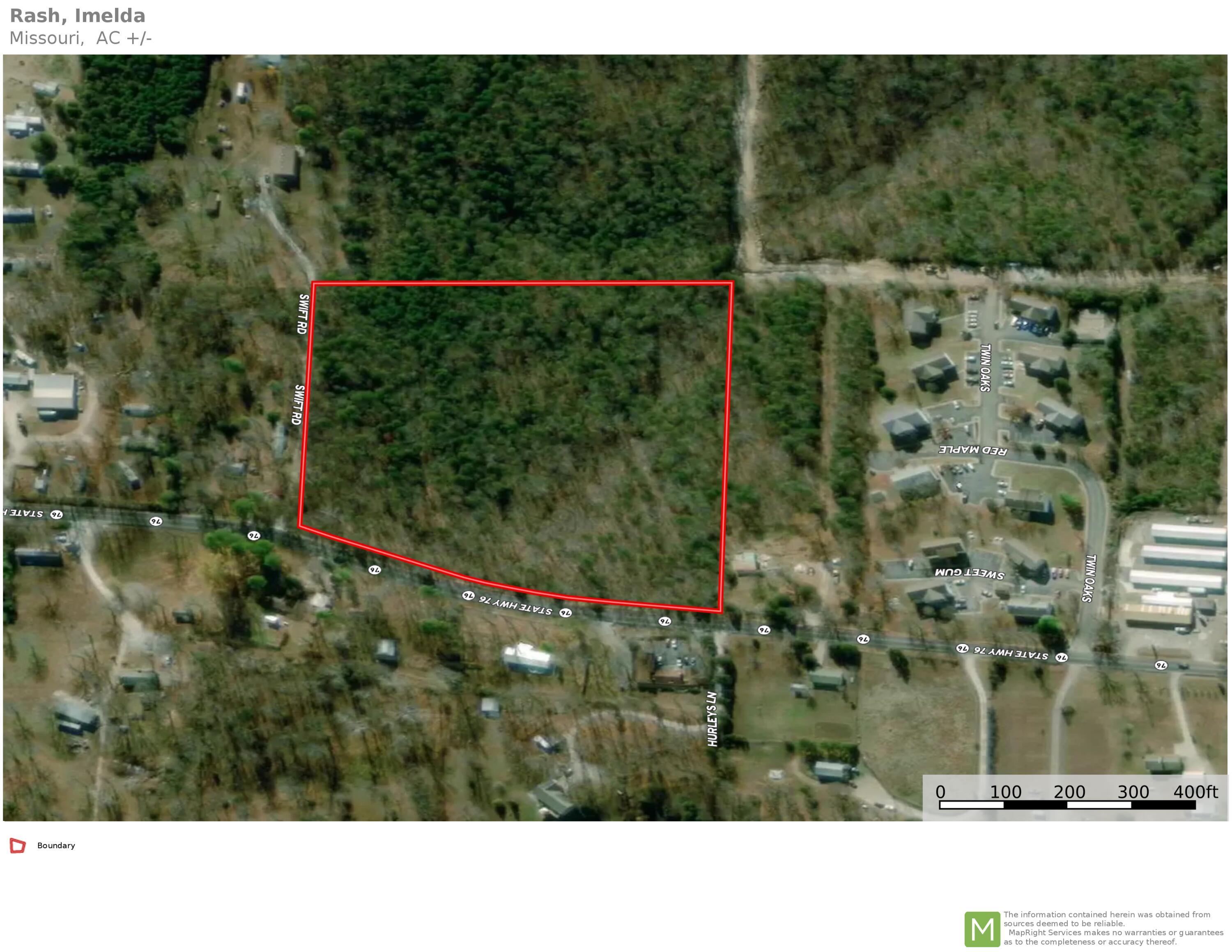 000 Highway 76 Property Photo 2