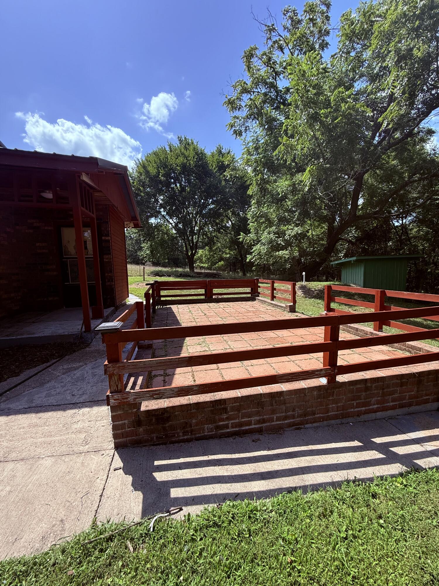 5787 Highway 63 Property Photo 5