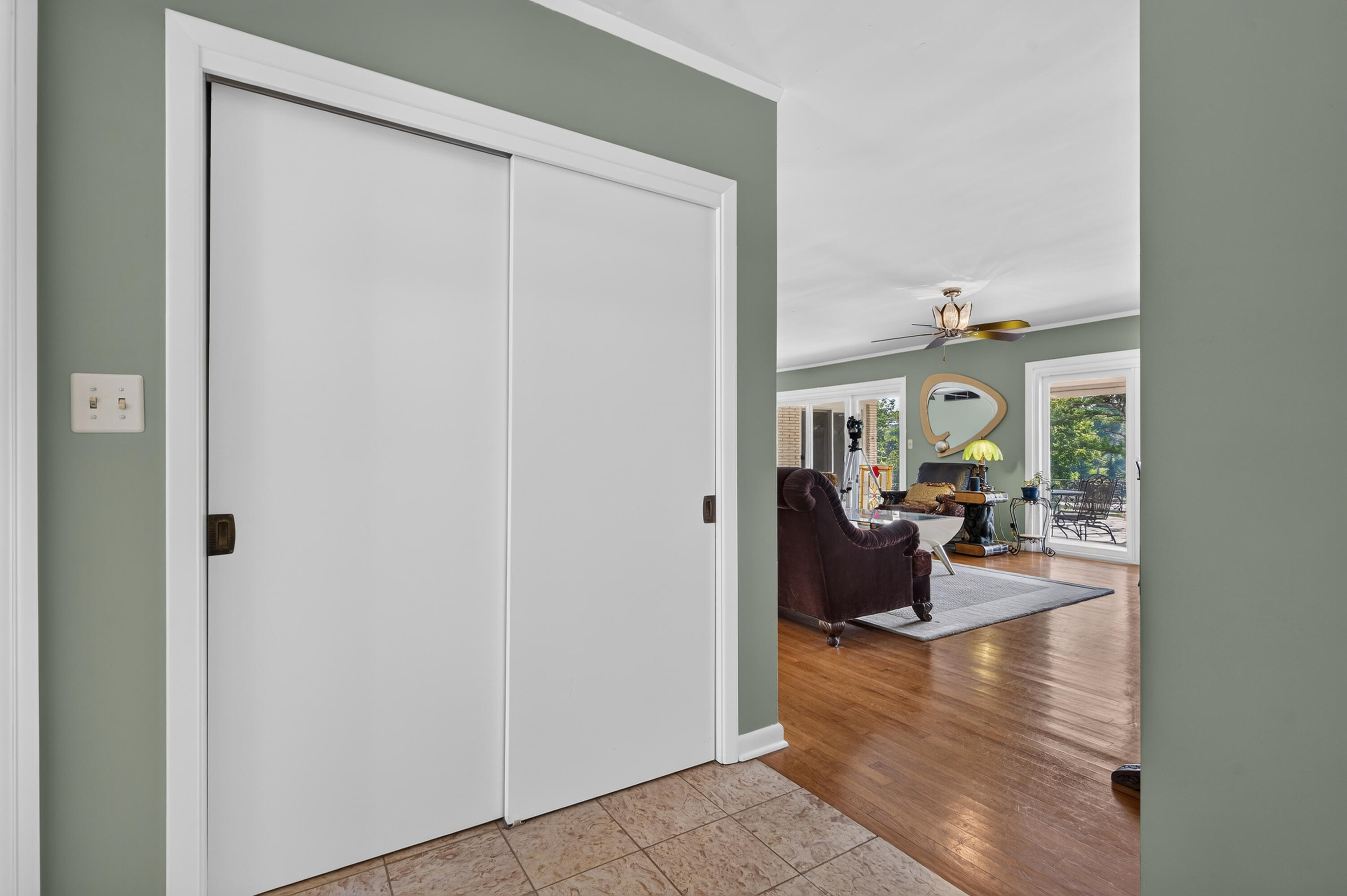 520 Parnell Drive Property Photo 8