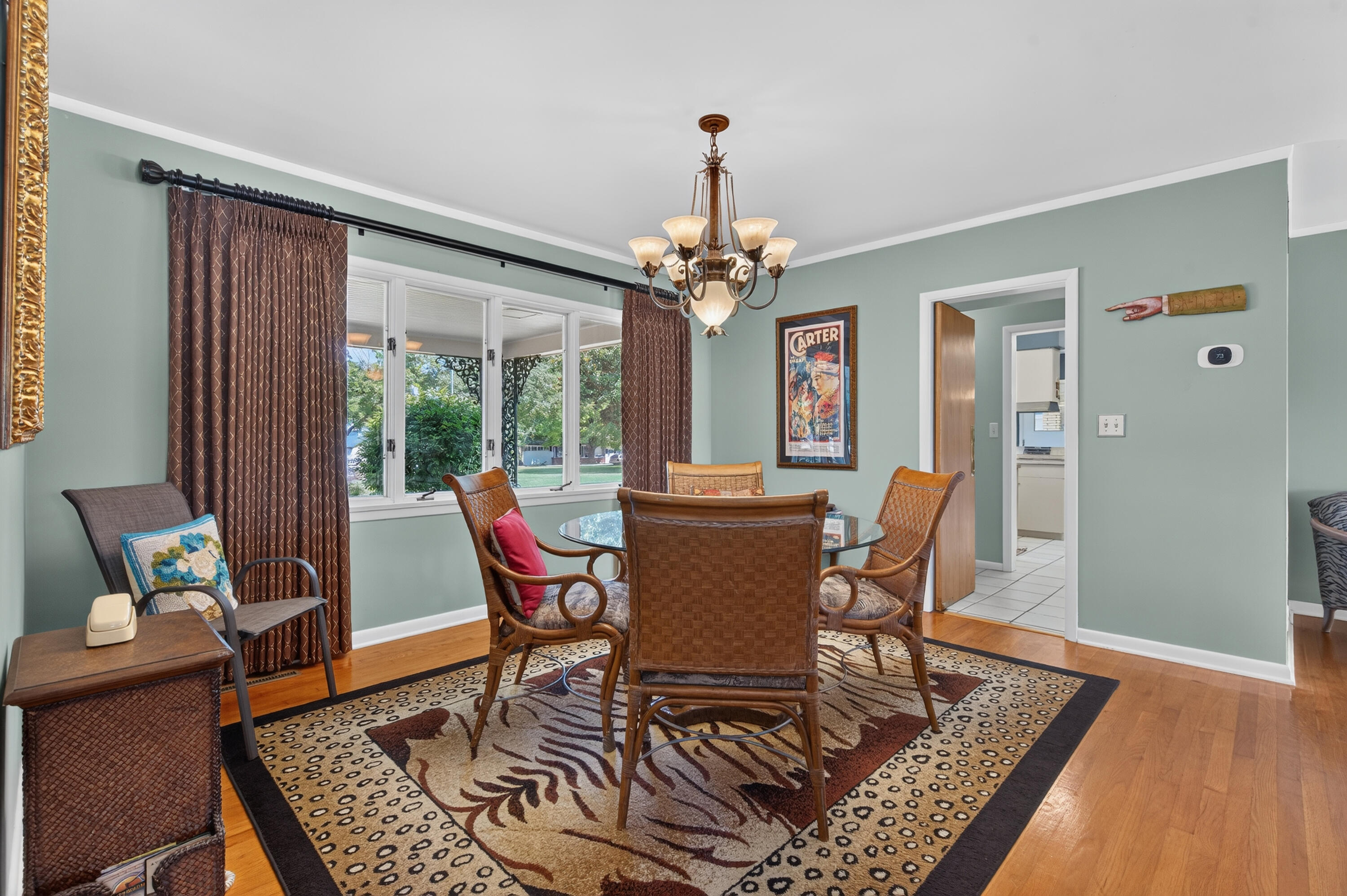 520 Parnell Drive Property Photo 11