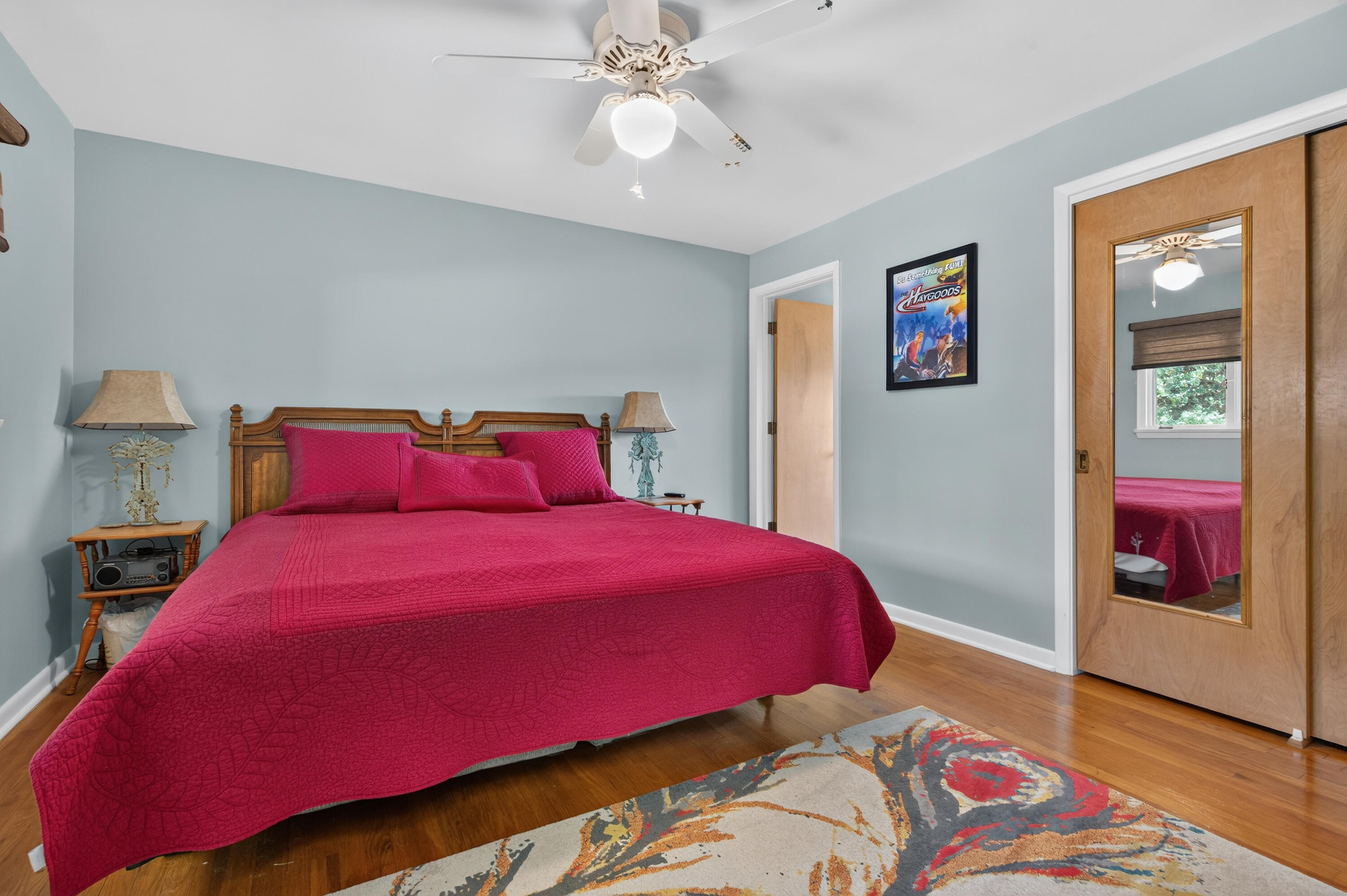 520 Parnell Drive Property Photo 26