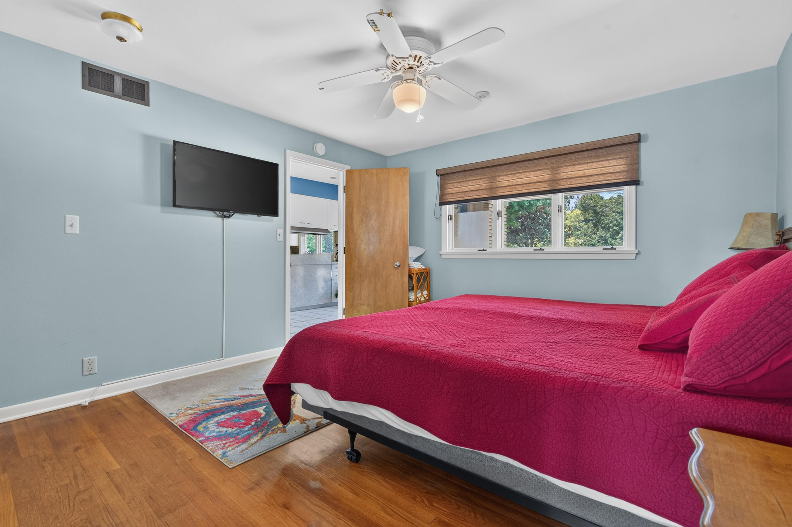 520 Parnell Drive Property Photo 27