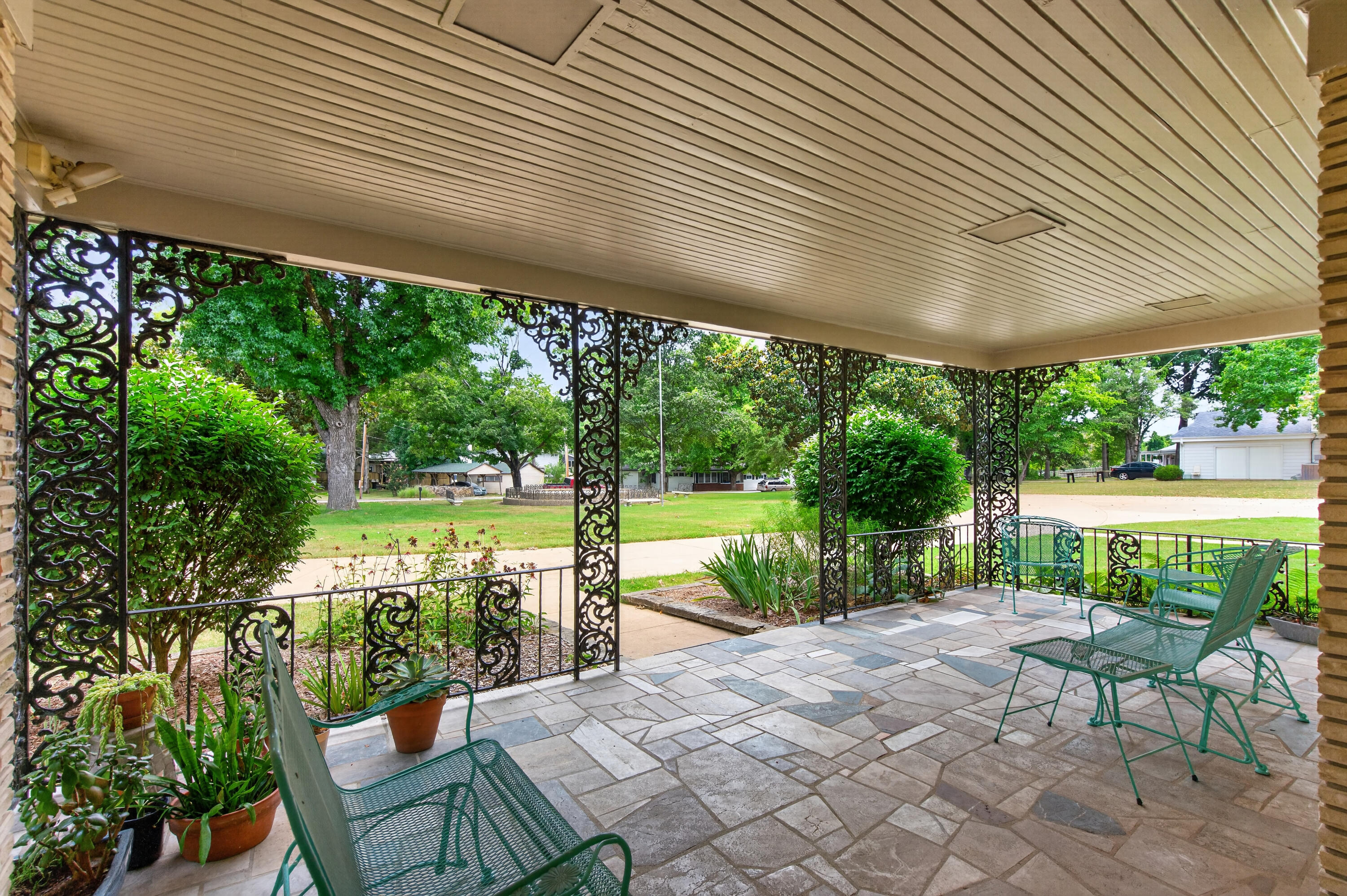 520 Parnell Drive Property Photo 41