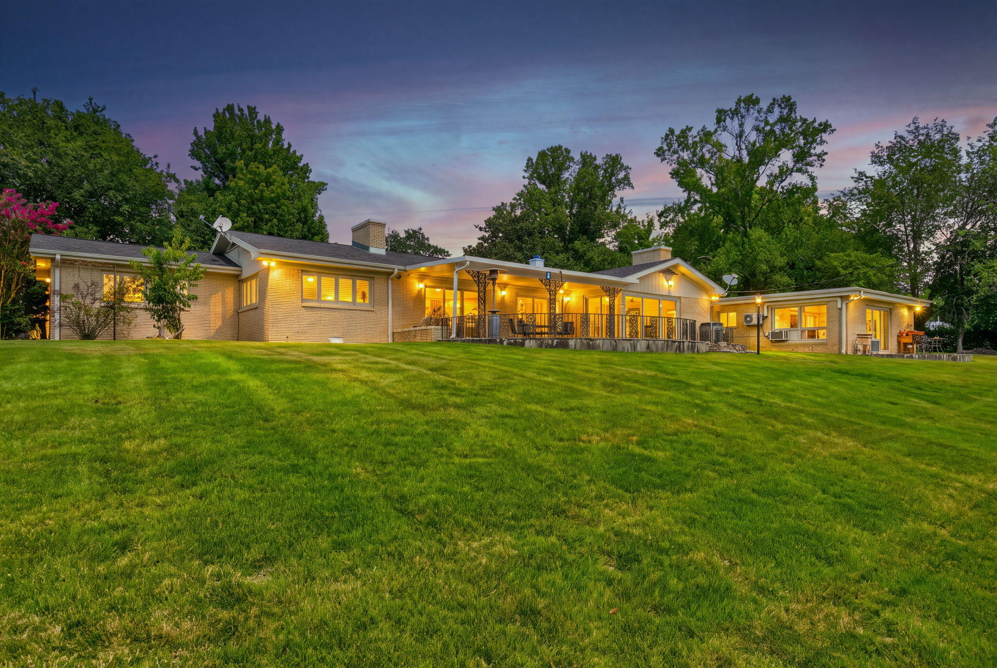 520 Parnell Drive Property Photo 45
