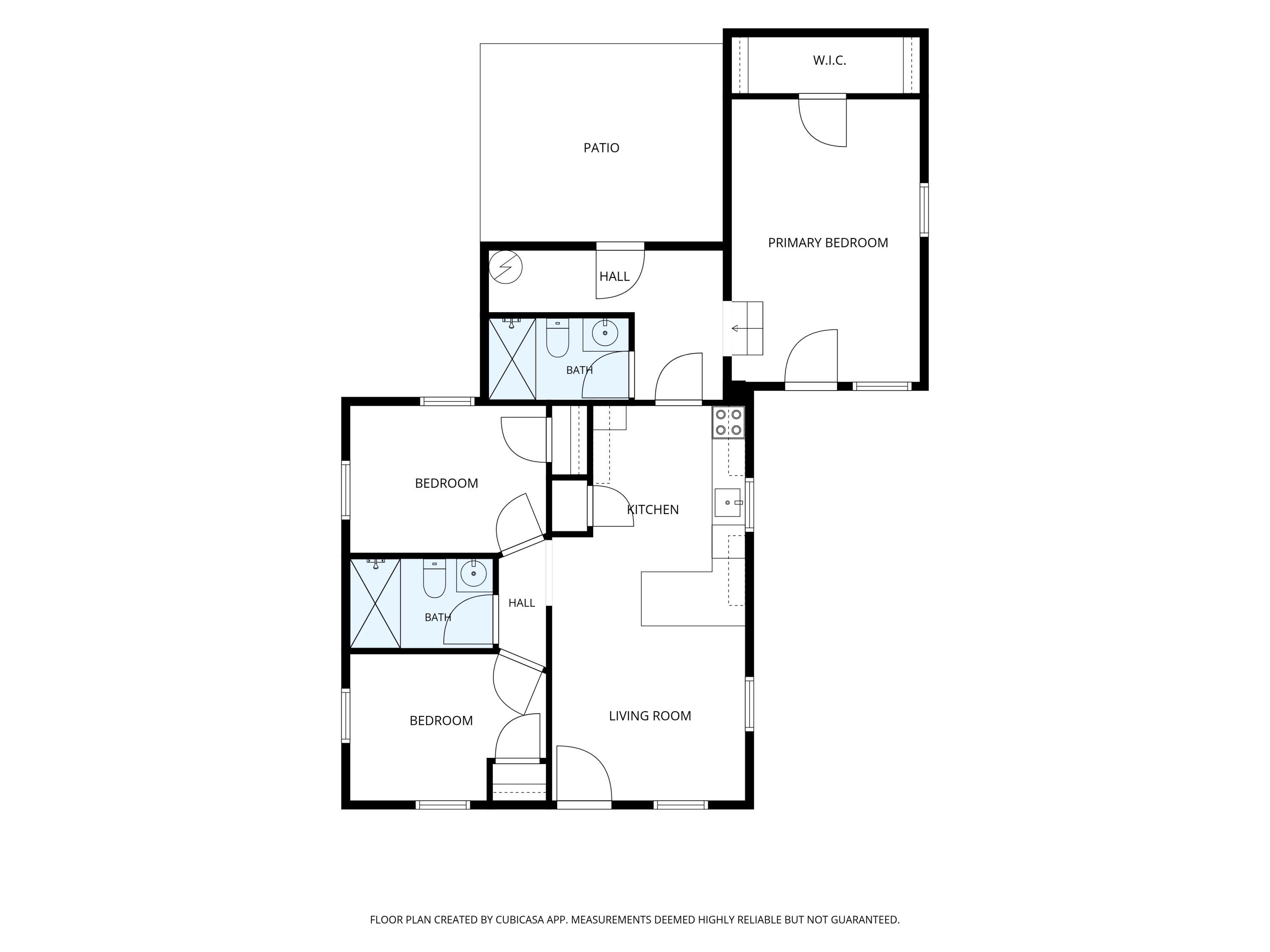 220 East Olive Street Property Photo 26