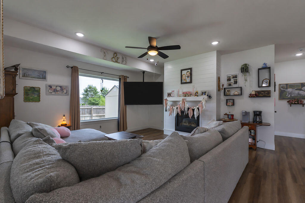 1205 West Denali Drive Property Photo 22