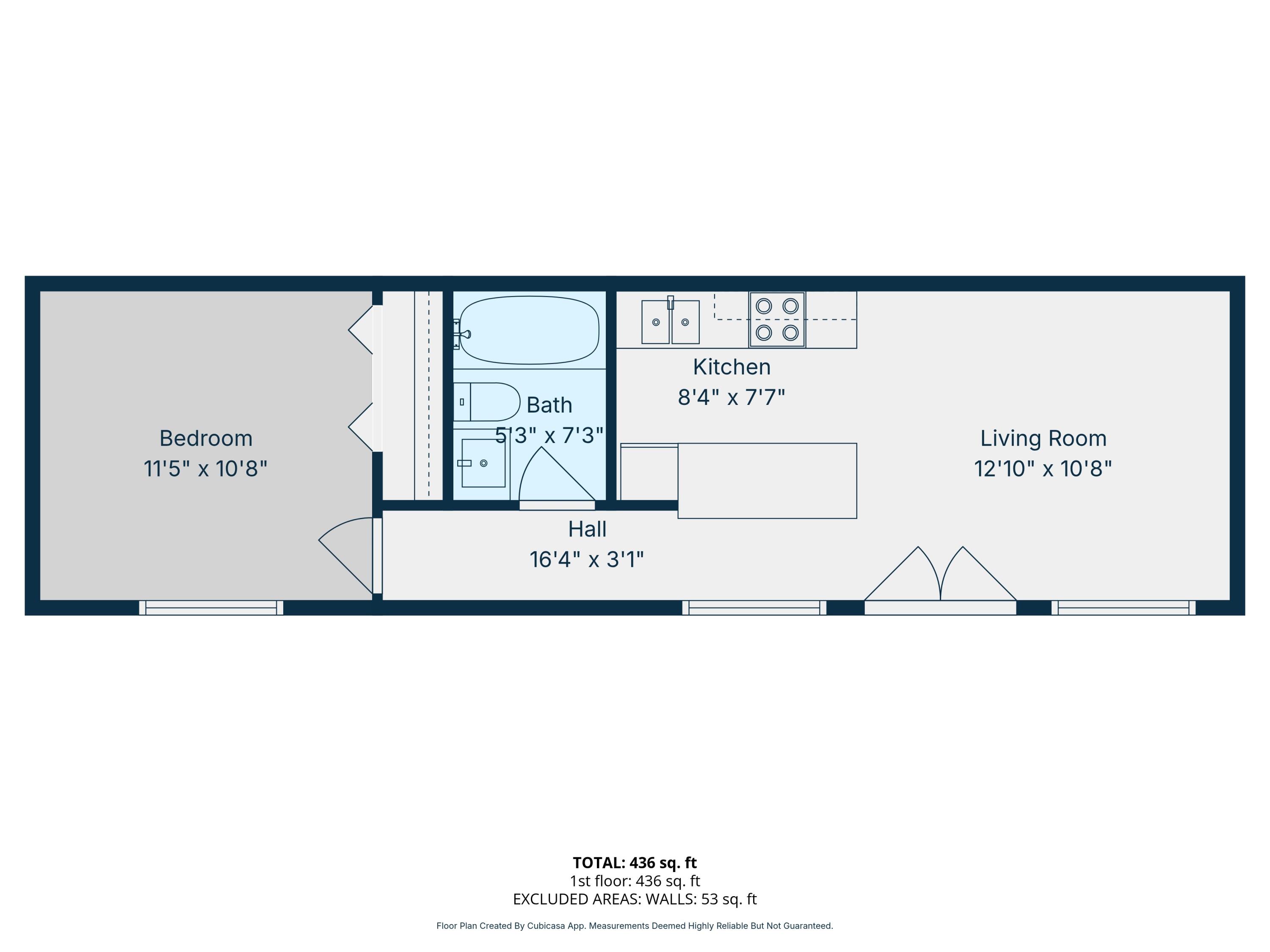 388 Notch Lane A Property Photo 27