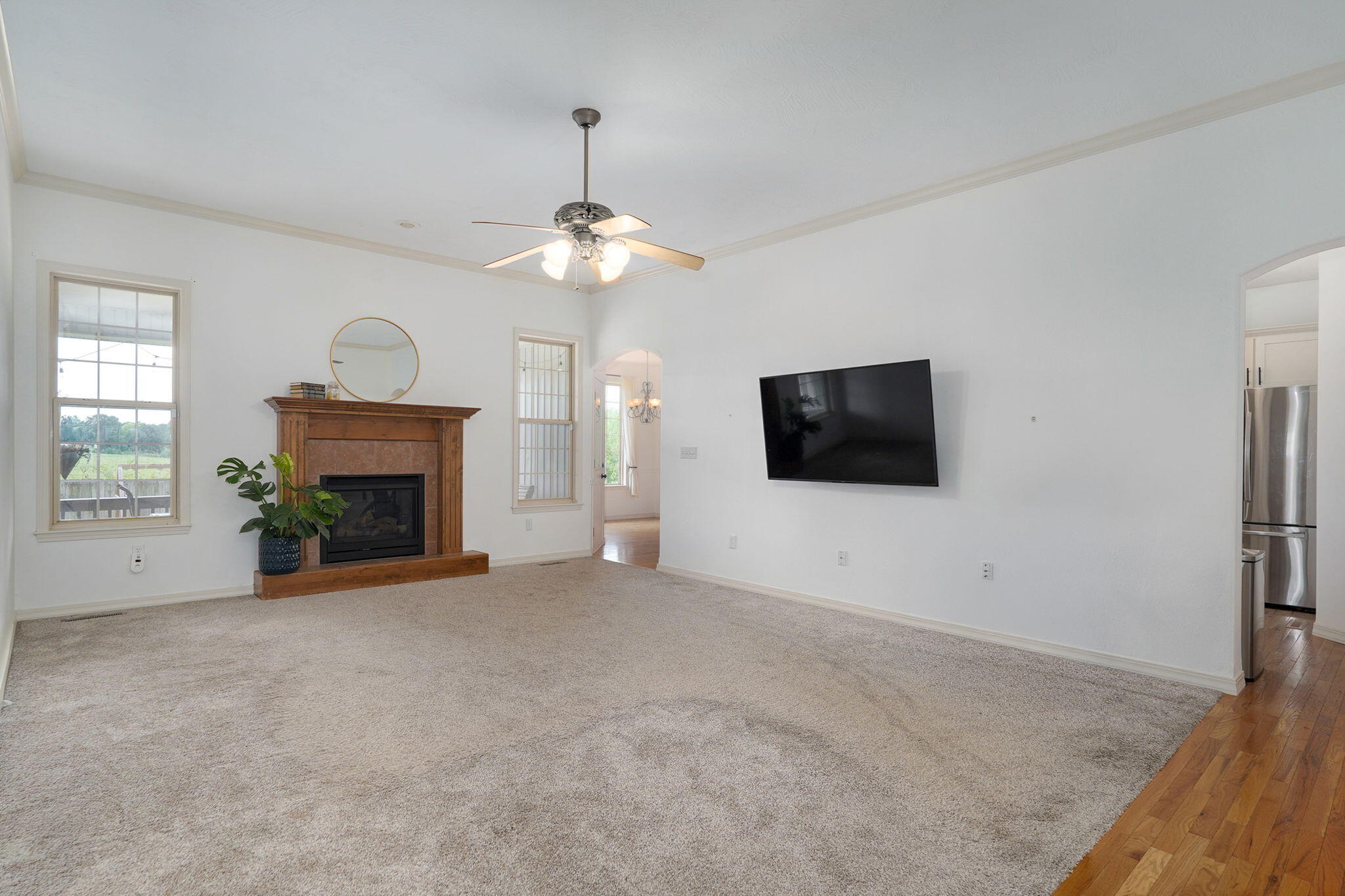 5246 East Hackberry Street Property Photo 6