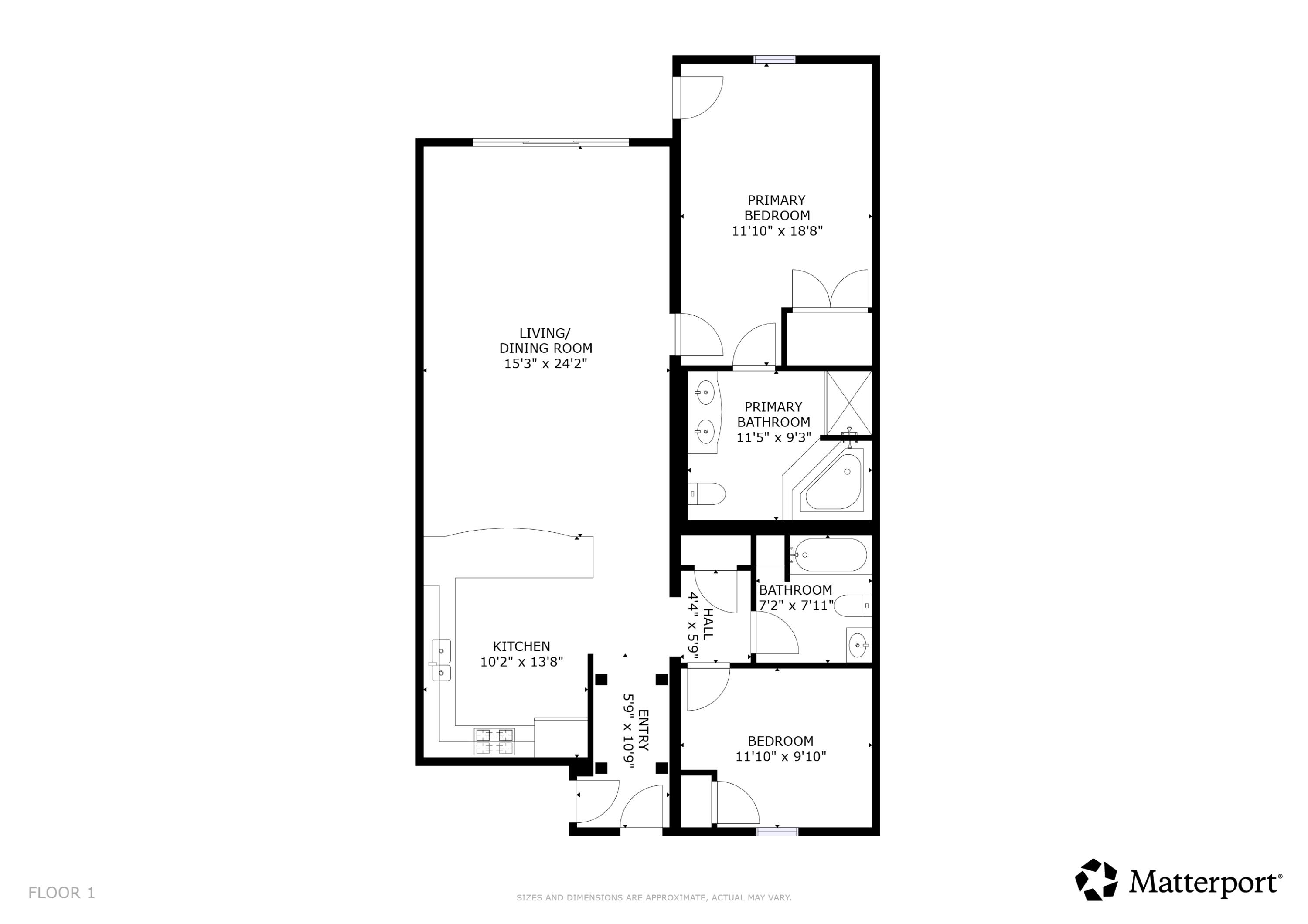 70 Dogwood Park Trail 1503 Property Photo 50