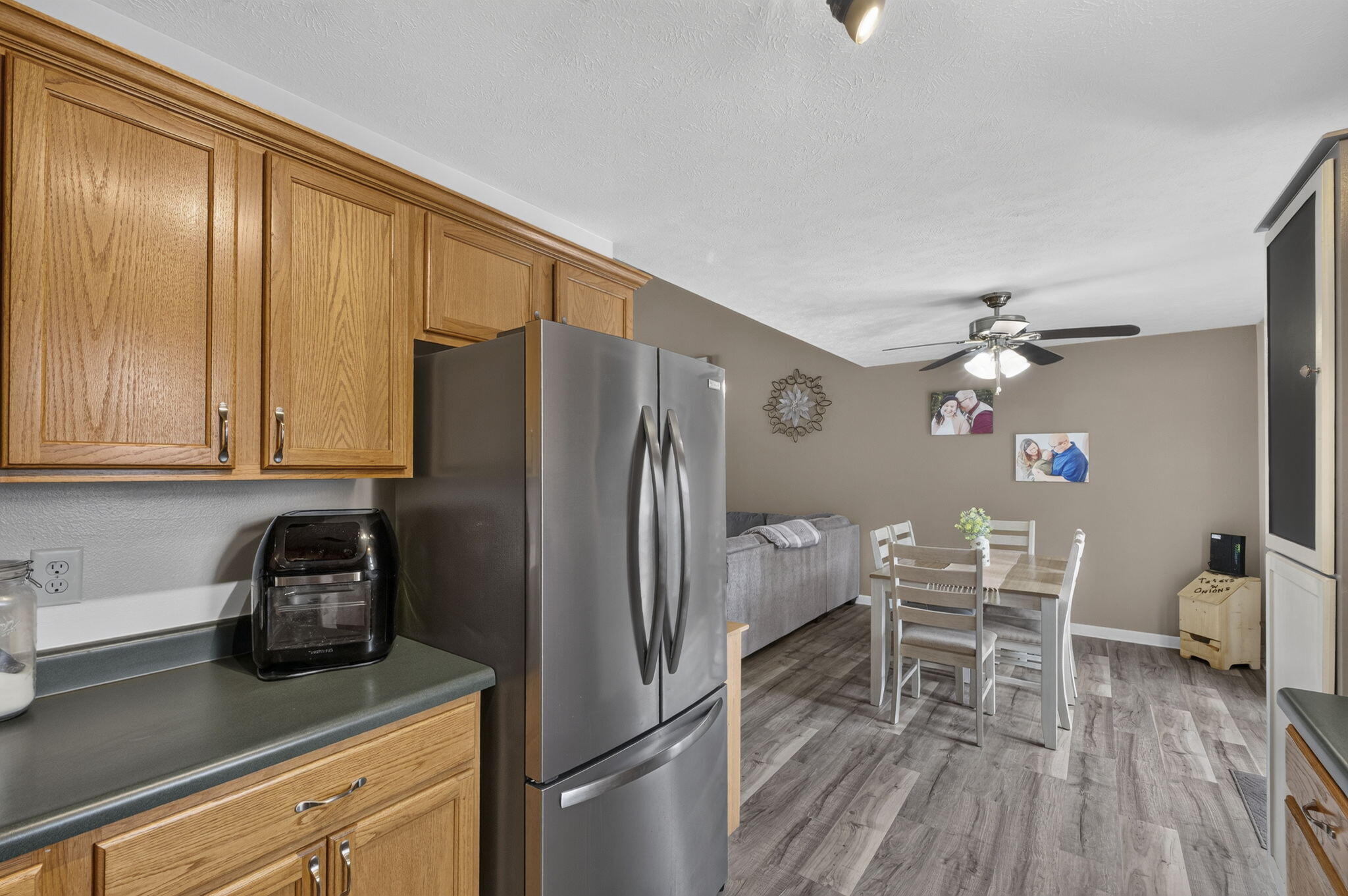 708 South Fir Street Property Photo 11