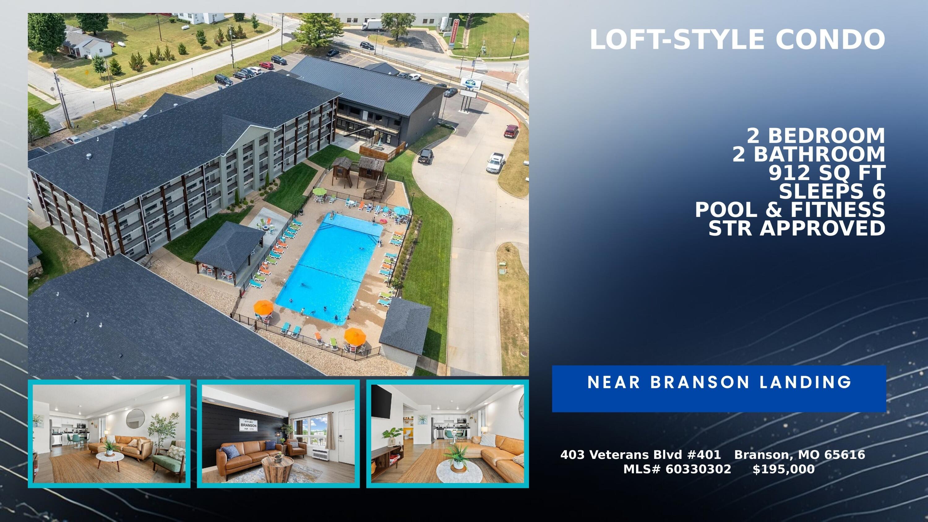 403 Veterans Boulevard 401 Property Photo 1