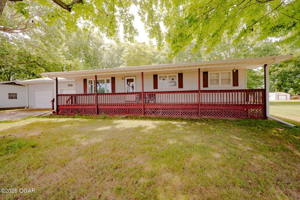 1710 Linda Lane Property Photo 1