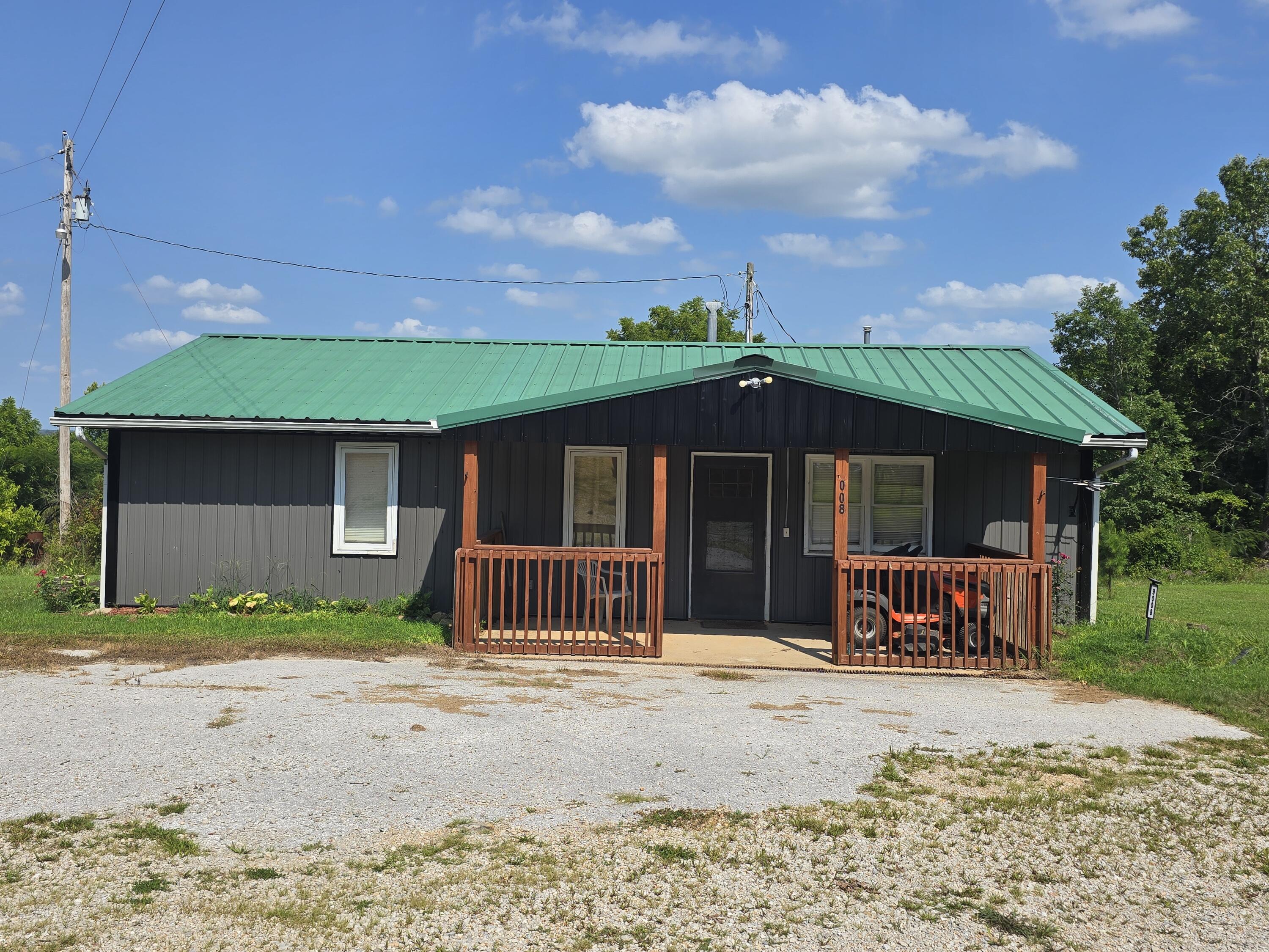 9008 Timber Drive Property Photo 1