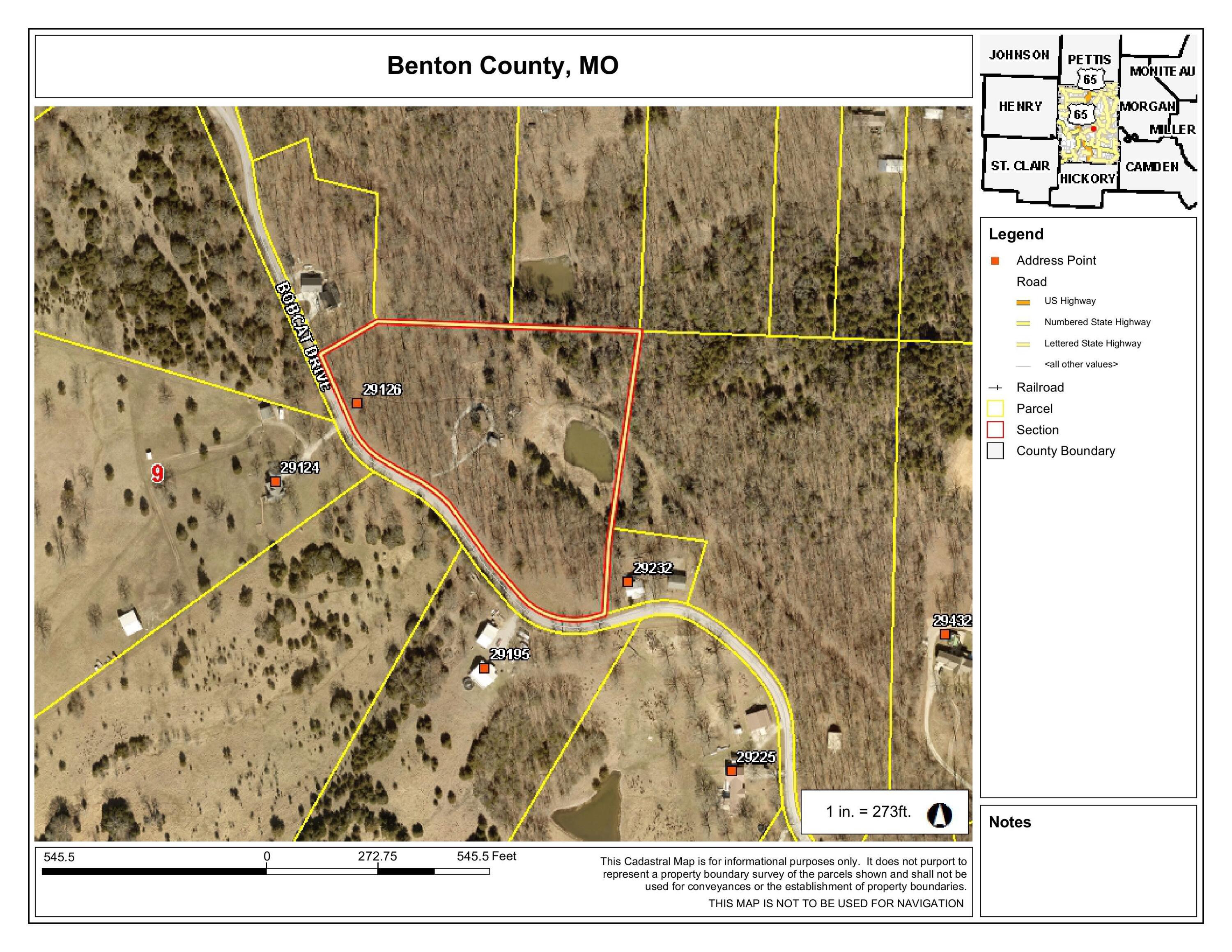 29126 Bobcat Drive Property Photo 31