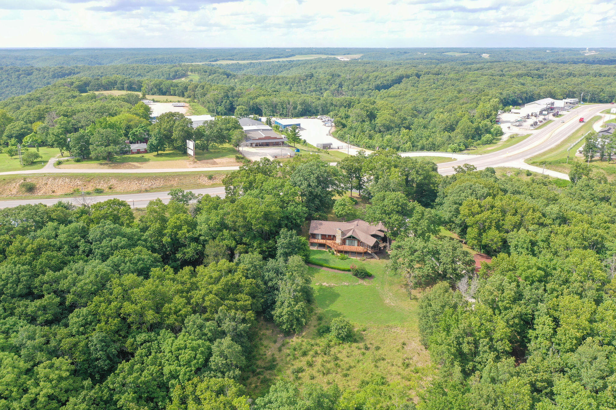 15526 State Hwy 13 Property Photo 56