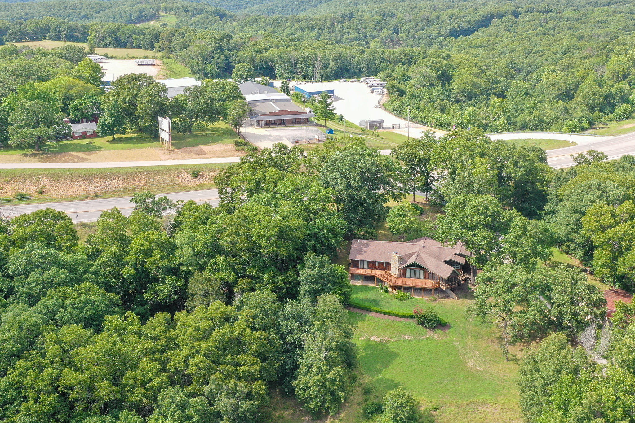 15526 State Hwy 13 Property Photo 57