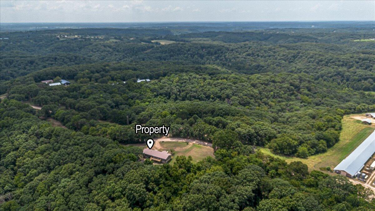 26480 Farm Road 1000 Property Photo 40