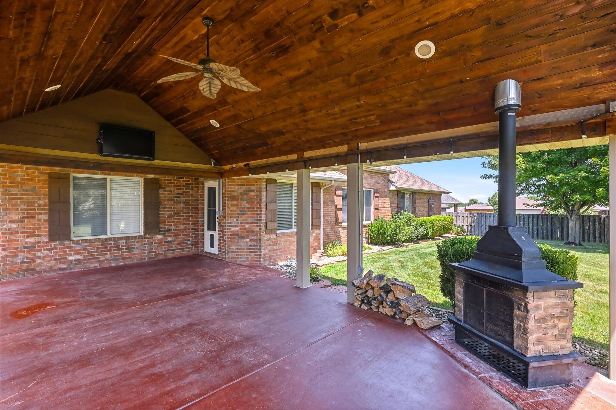 1504 South Blockade Road Property Photo 27