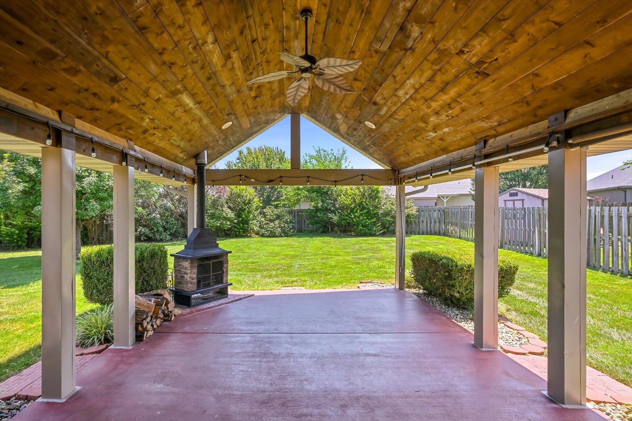 1504 South Blockade Road Property Photo 29