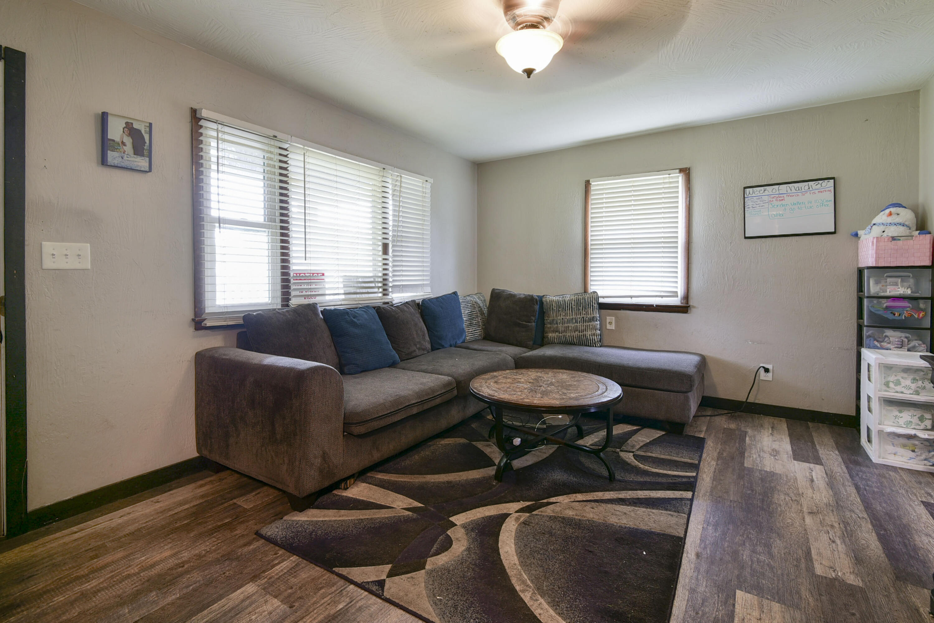 604 North Meteor Avenue Property Photo 3