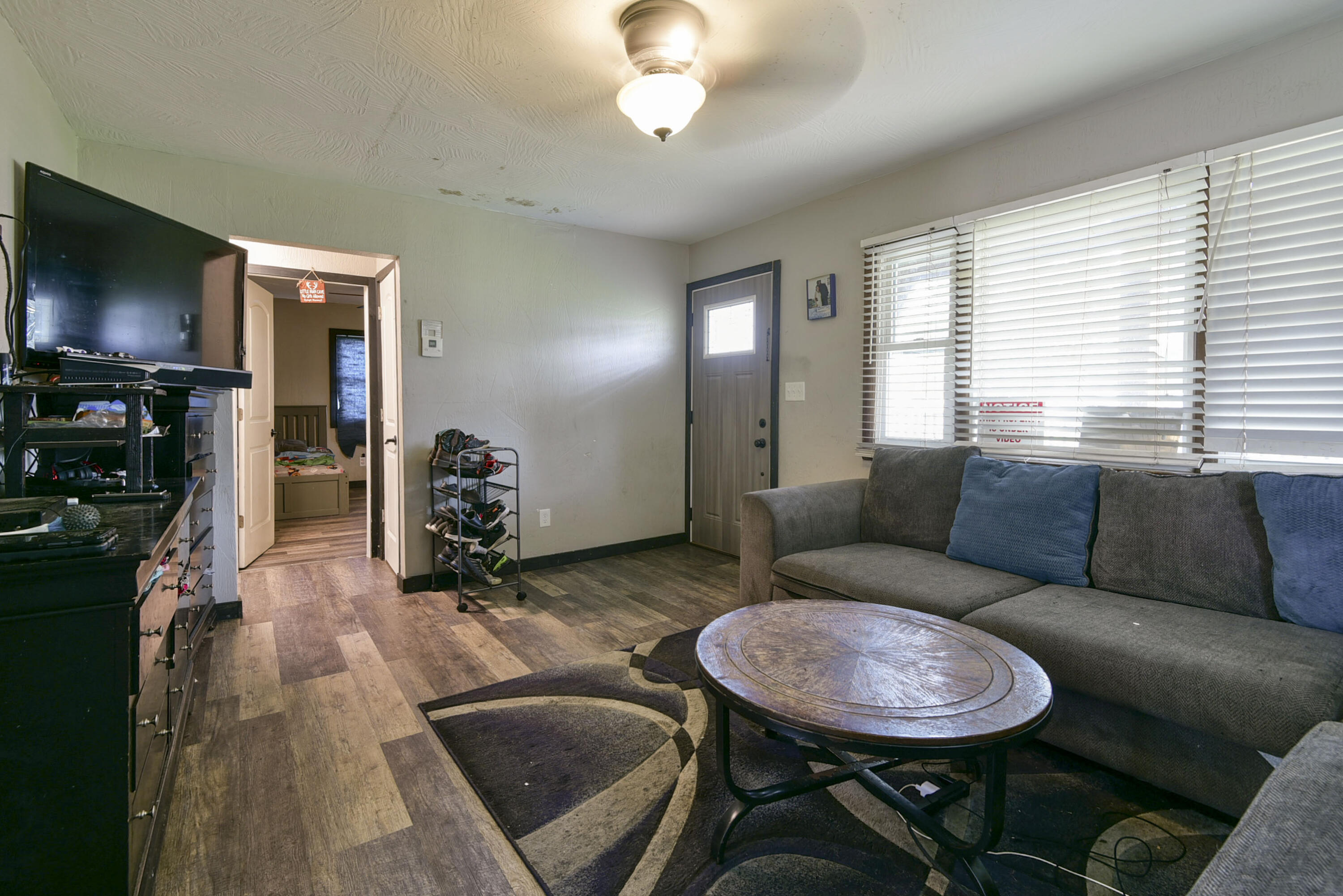 604 North Meteor Avenue Property Photo 4