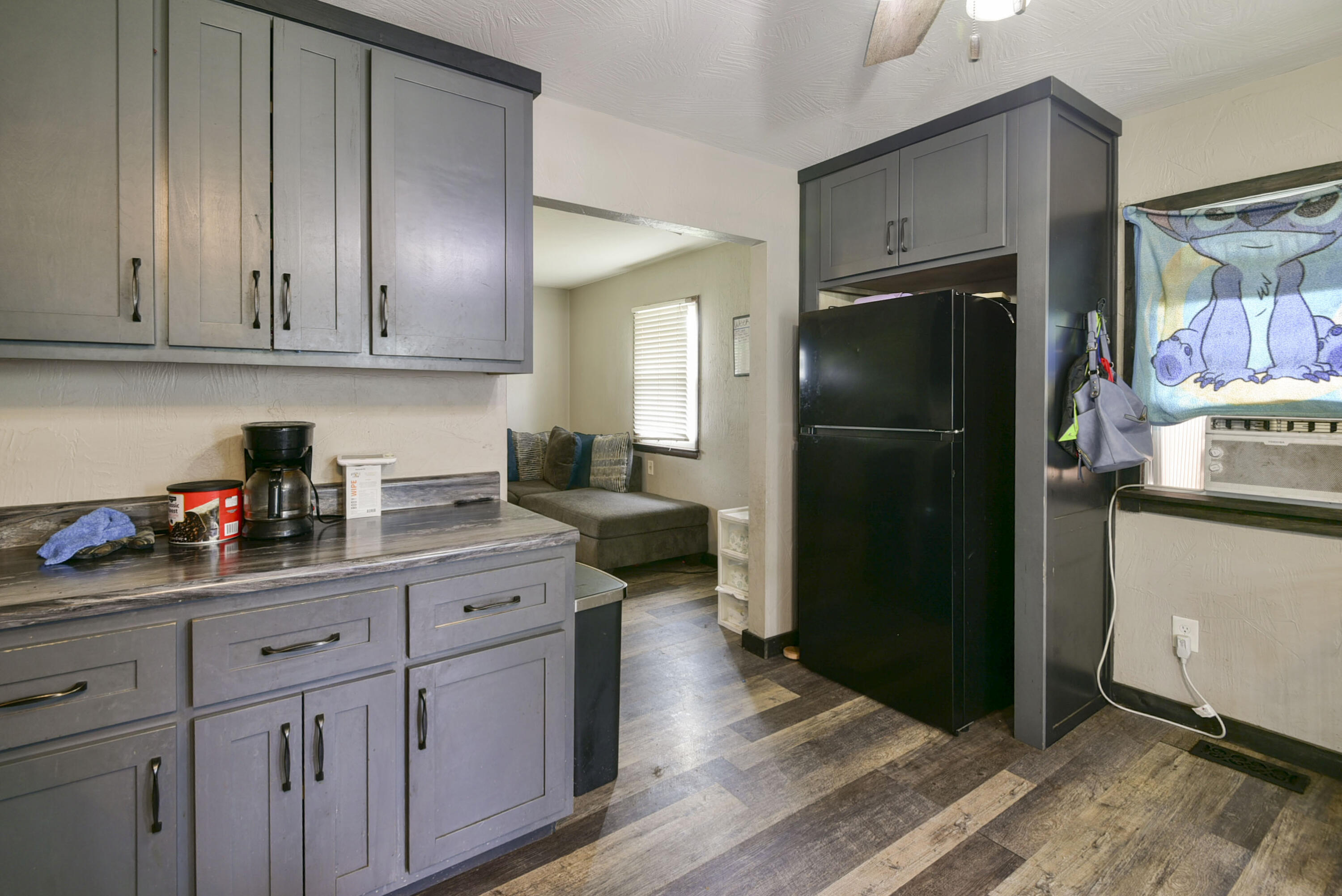 604 North Meteor Avenue Property Photo 6