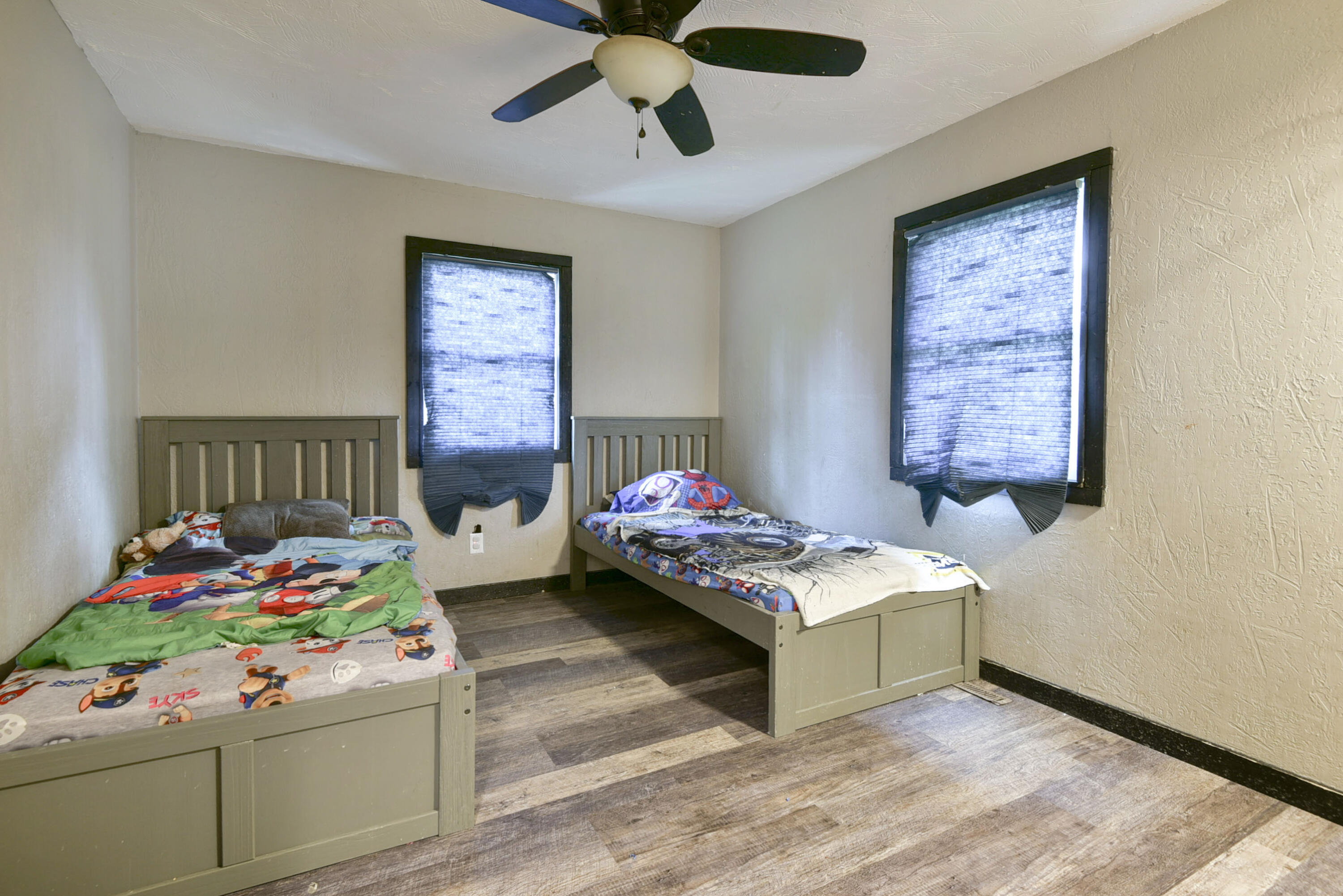 604 North Meteor Avenue Property Photo 7