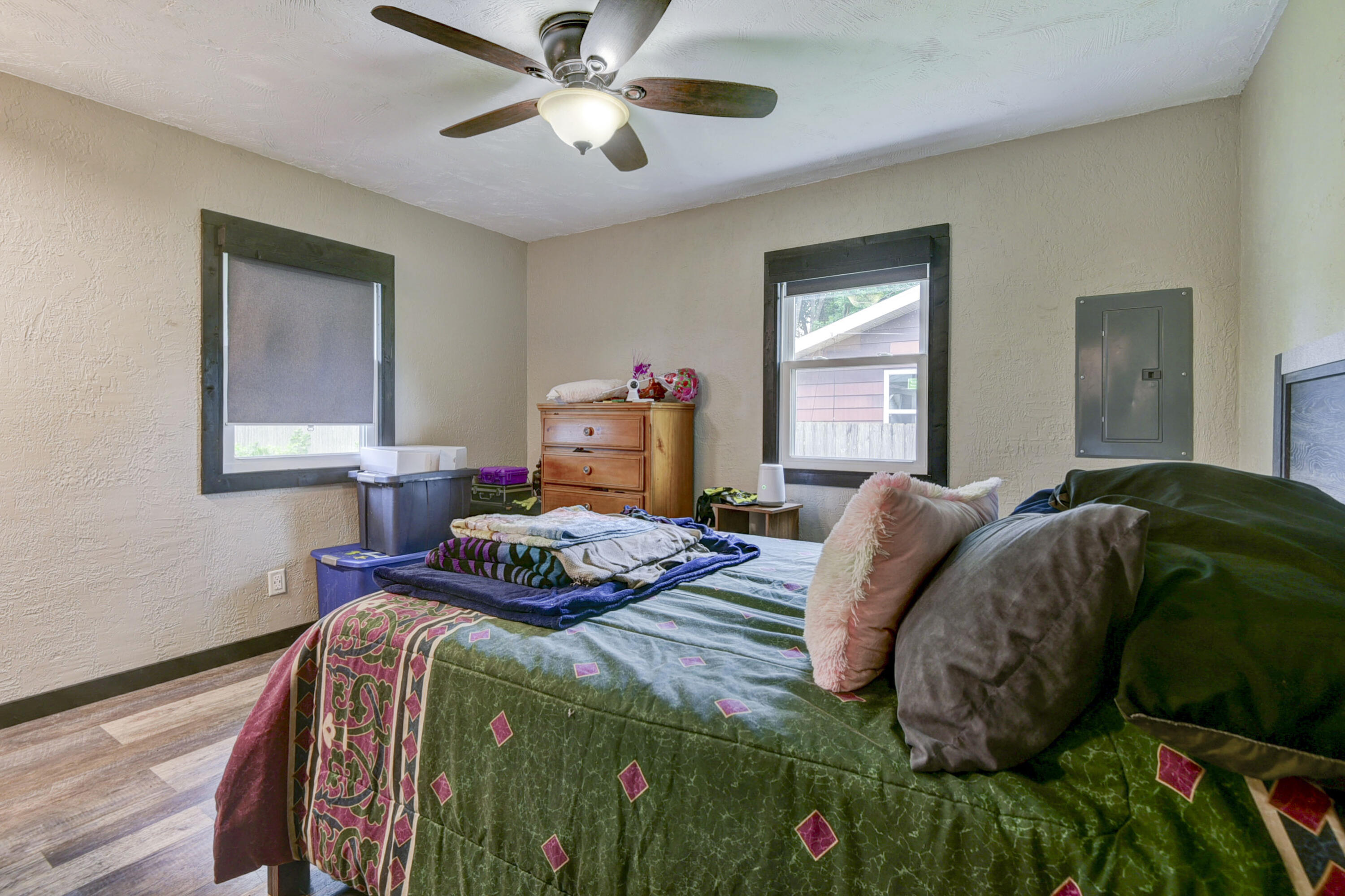 604 North Meteor Avenue Property Photo 8